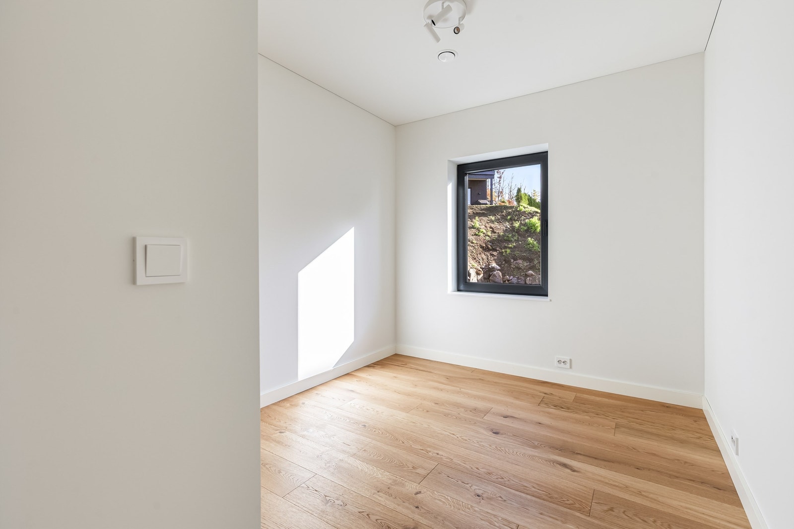 Soverom. Galleribilde