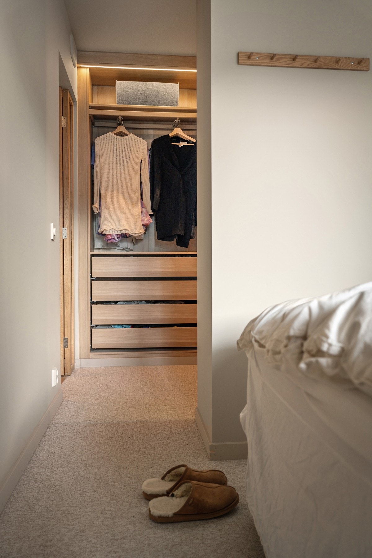 Hovedsveorom. Galleribilde