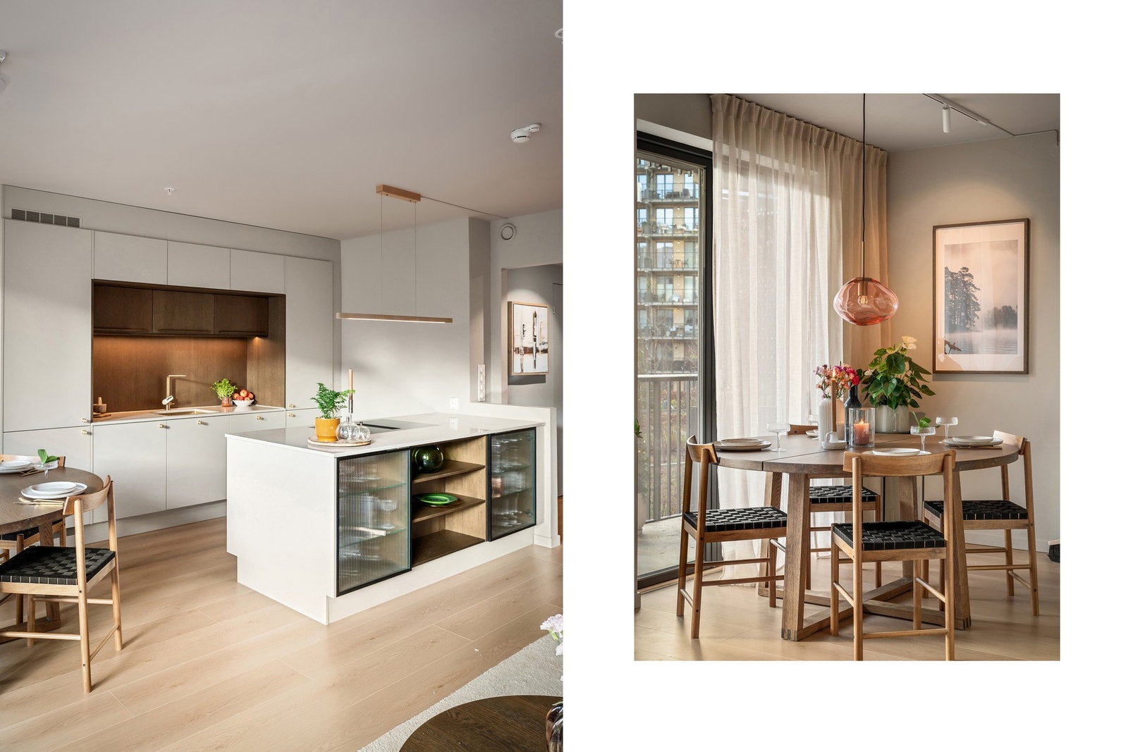 Detaljbilde. Galleribilde