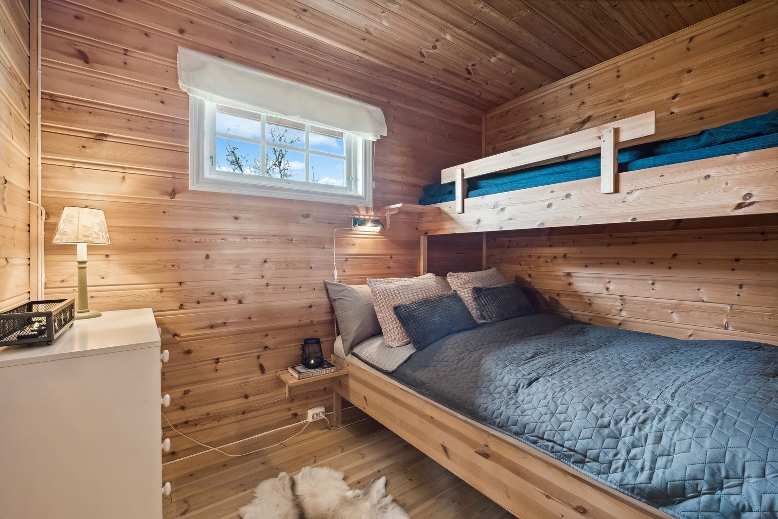 Soverom 2. Galleribilde