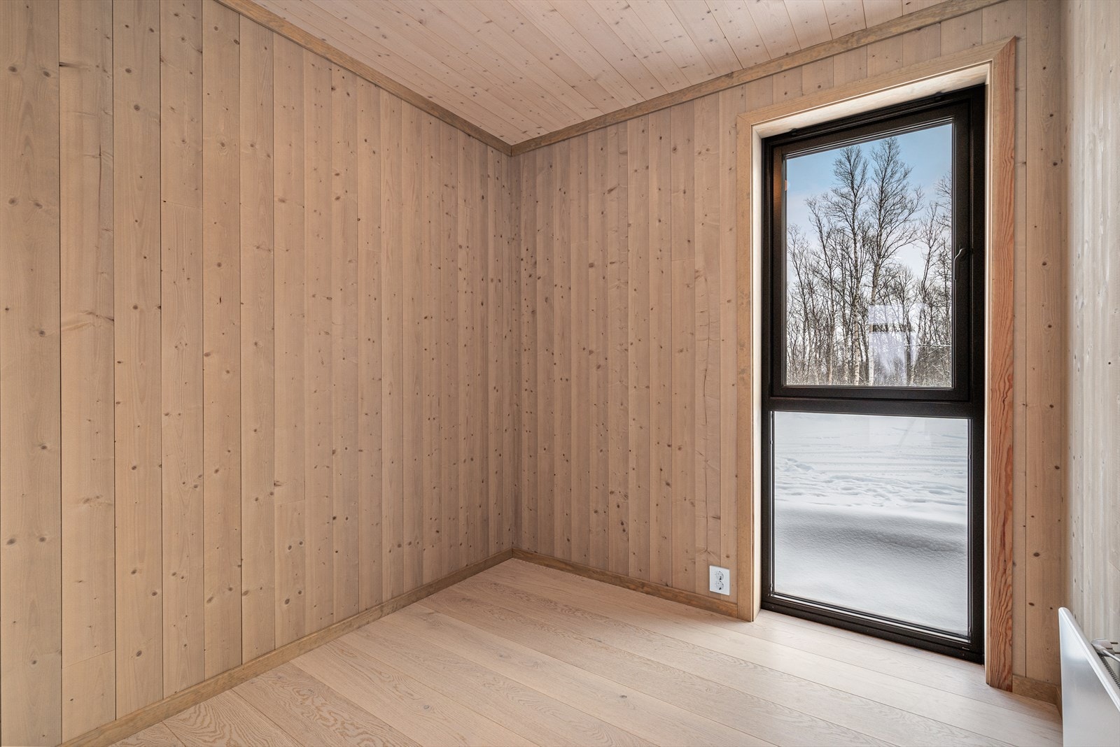 Soverom 3. Galleribilde