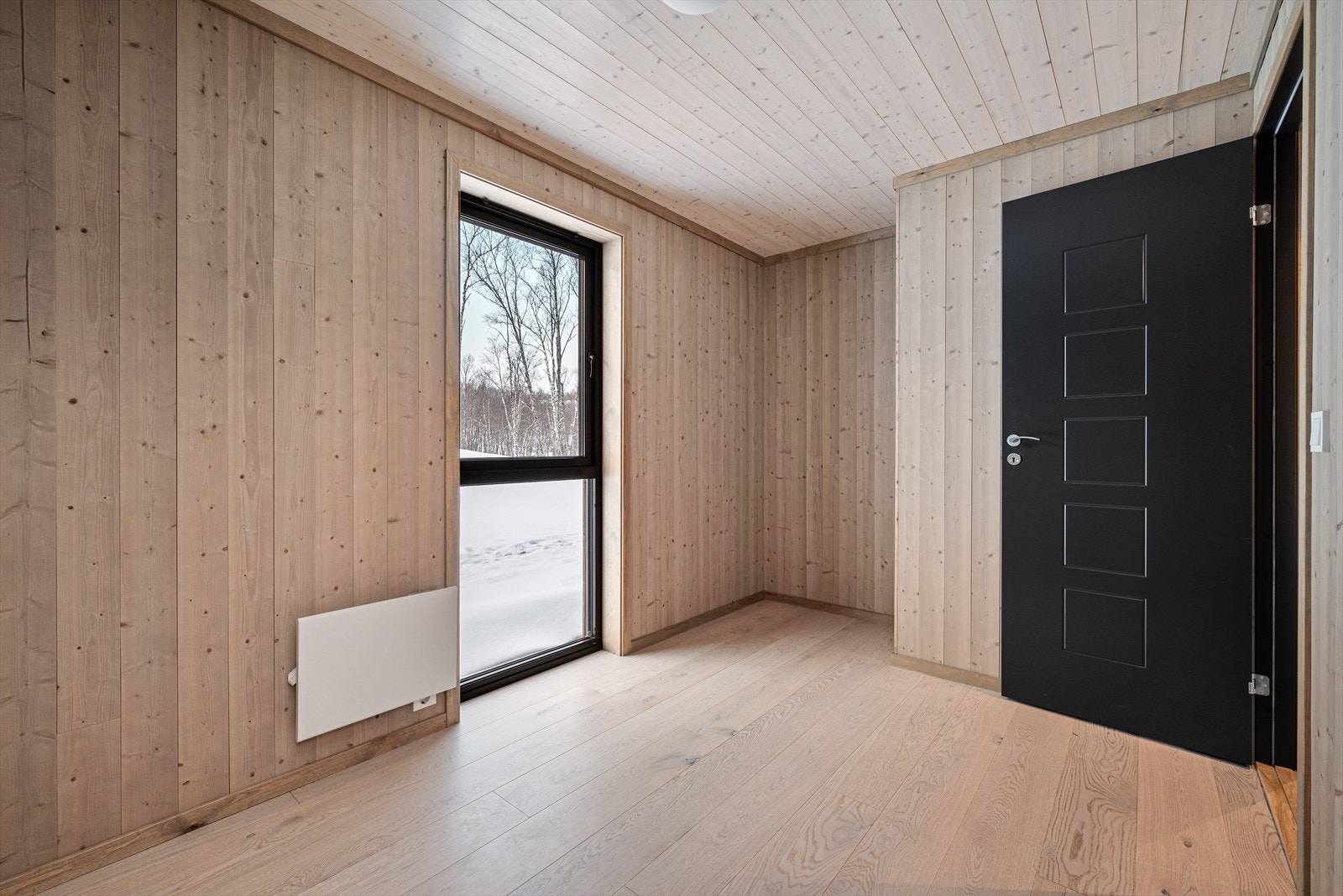 Hovedsoverom. Galleribilde