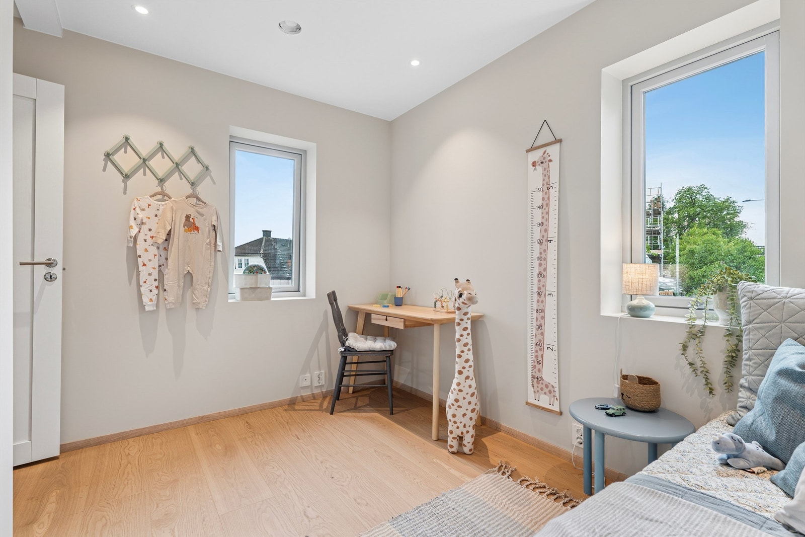 Soverom i 2. etasje. Galleribilde