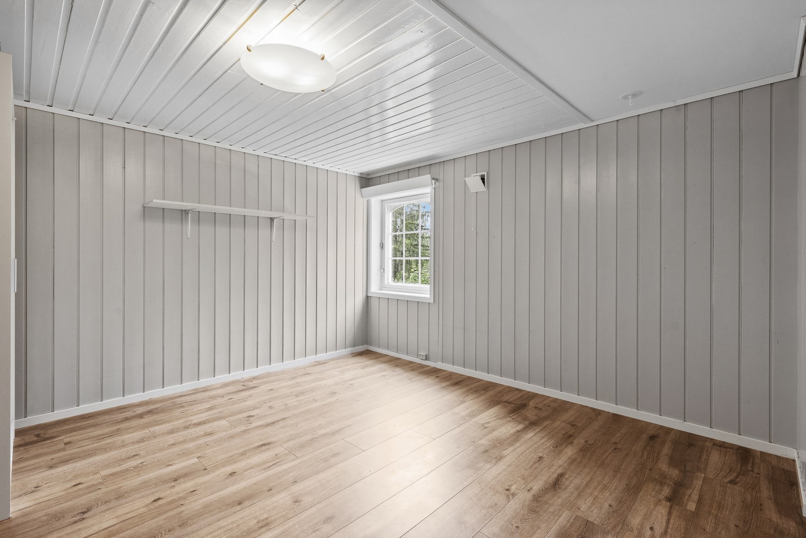 Soverom. Galleribilde