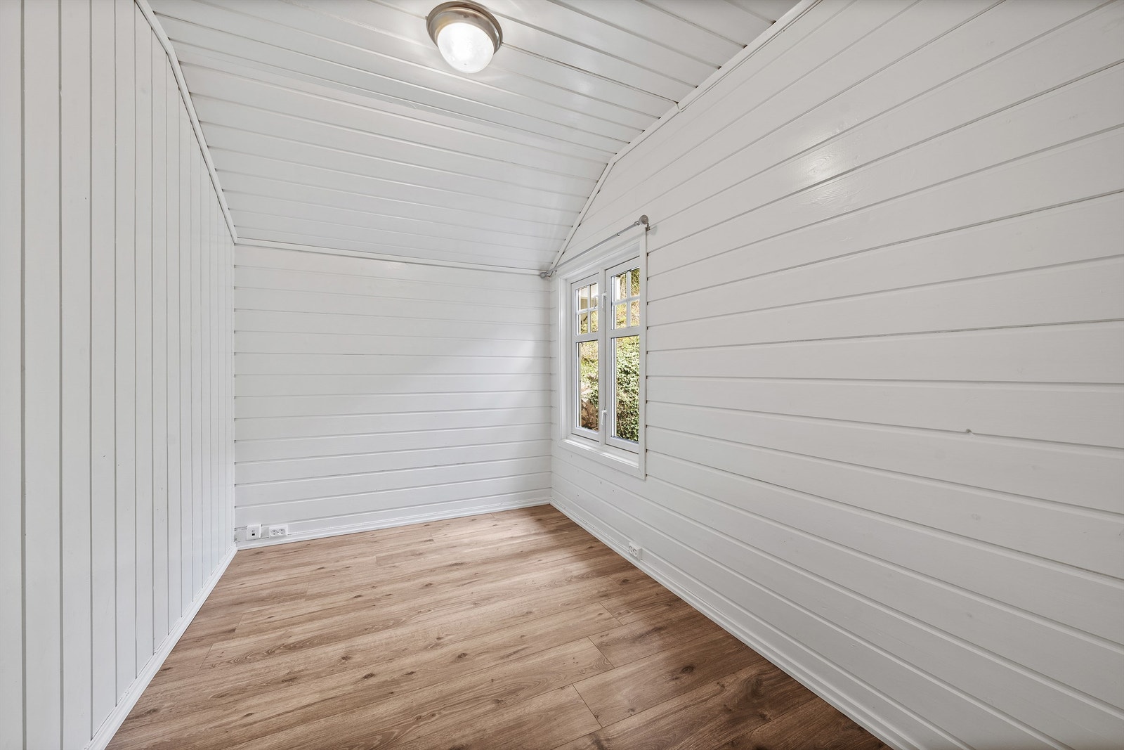 Soverom. Galleribilde