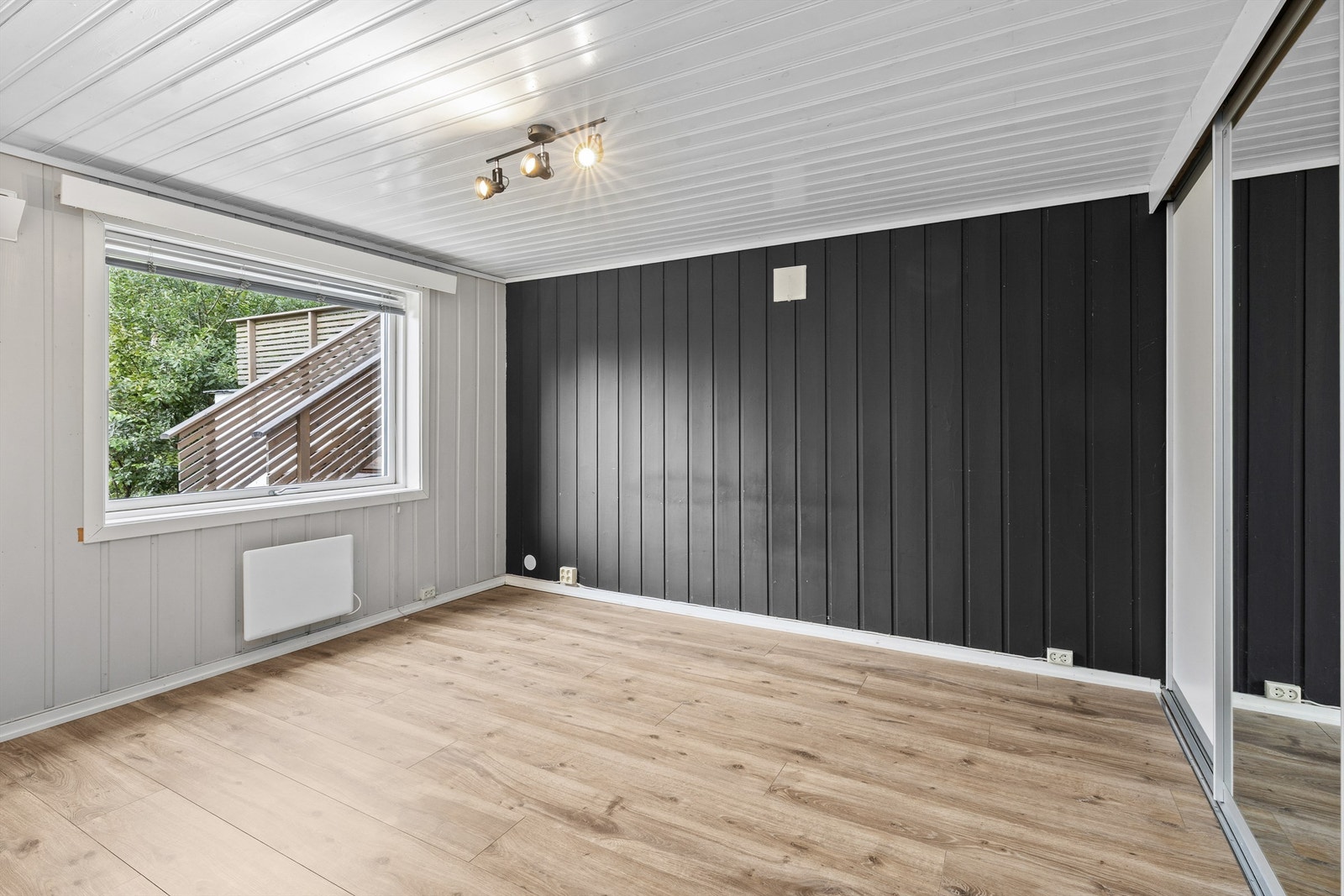 Soverom. Galleribilde