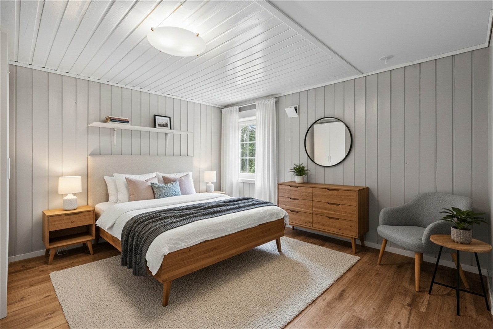 NB: digitalt stylet. Galleribilde