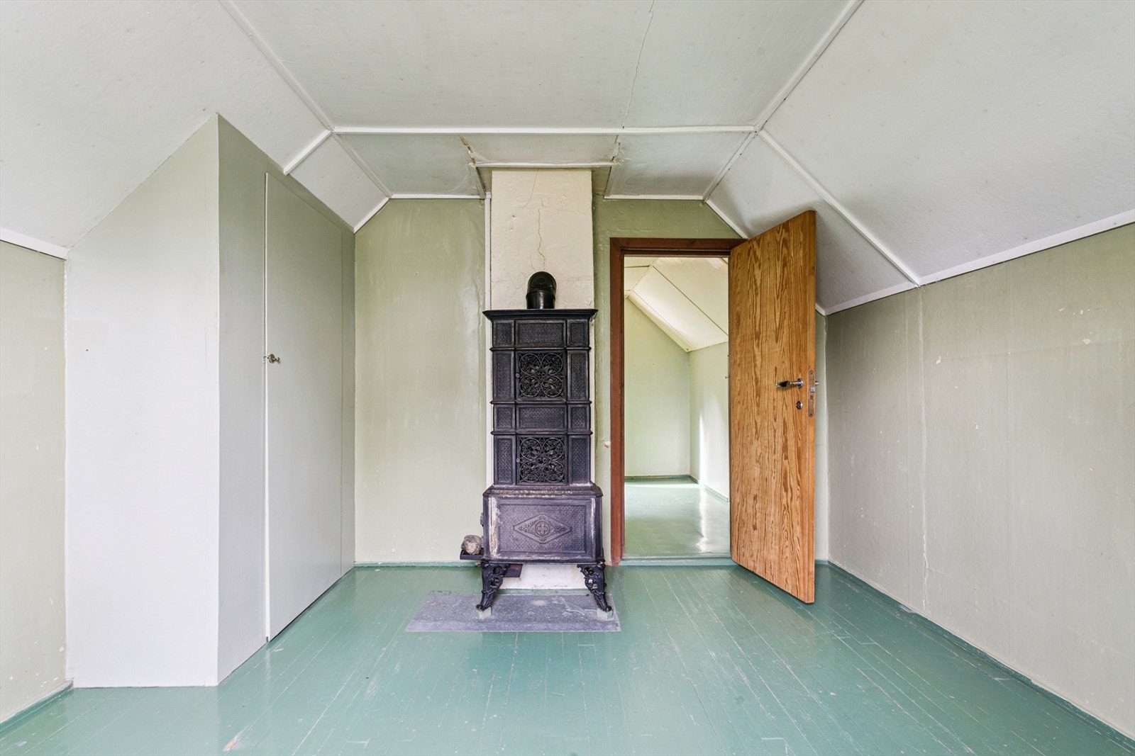 Soverom Galleribilde