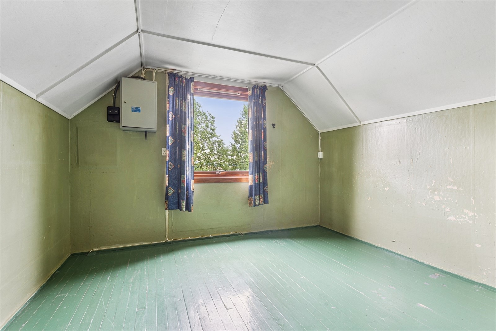 Soverom Galleribilde