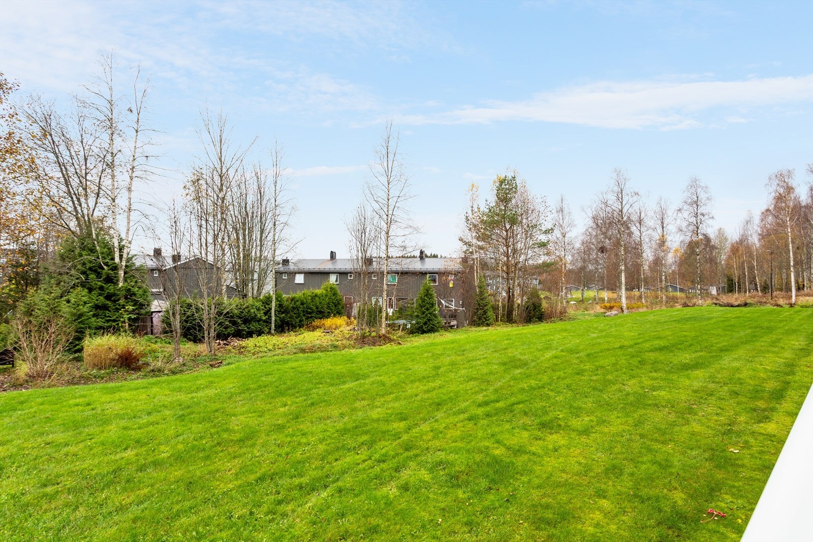 Luftig og fritt Galleribilde