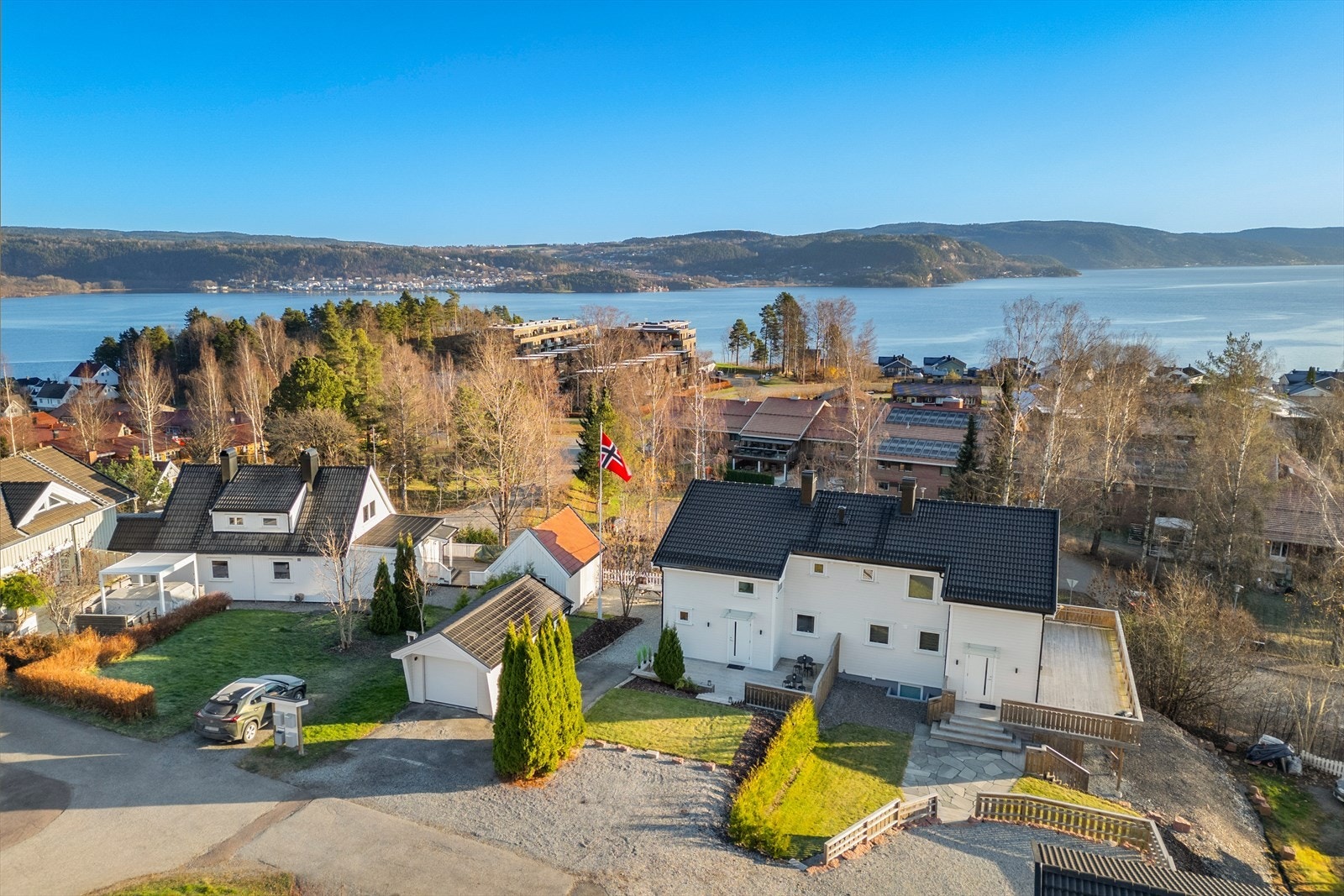 Velkommen til Brønnbakken 12 Galleribilde
