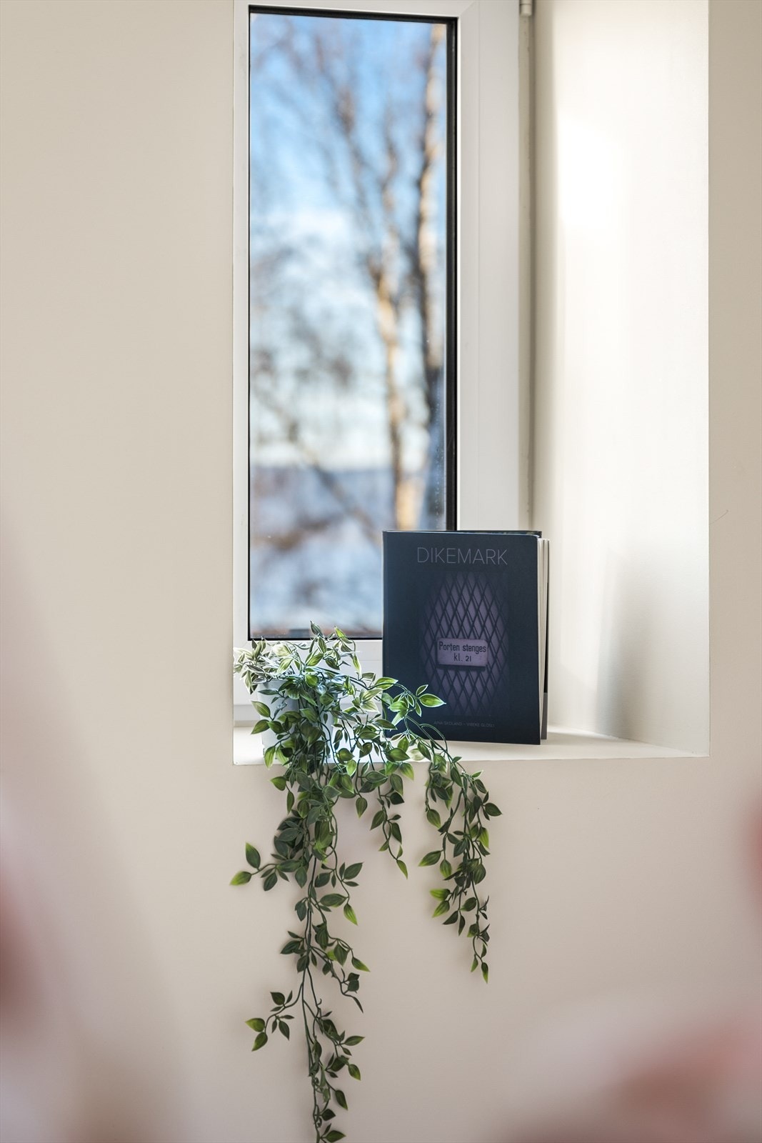 Detalj. Galleribilde