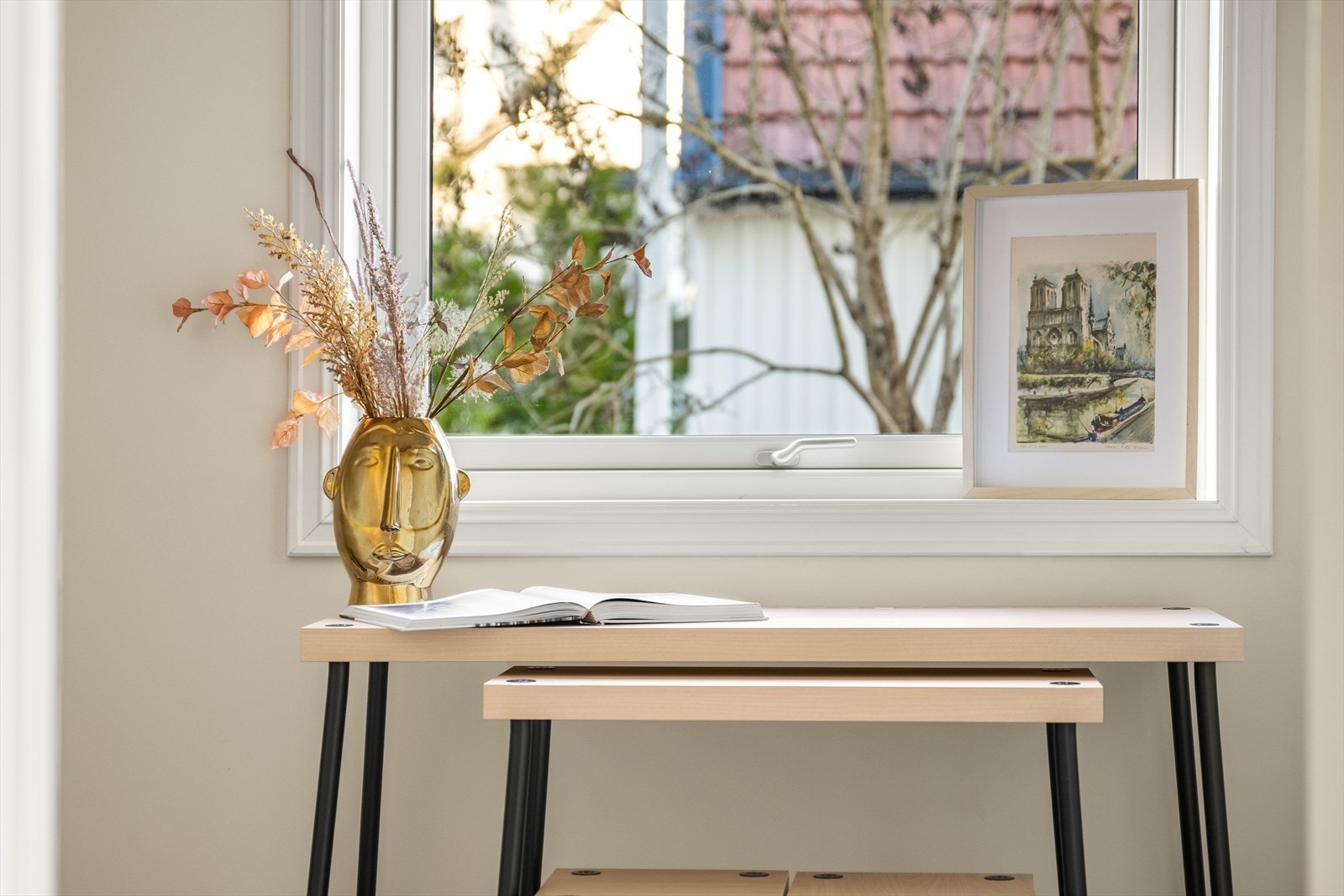 Detalj. Galleribilde