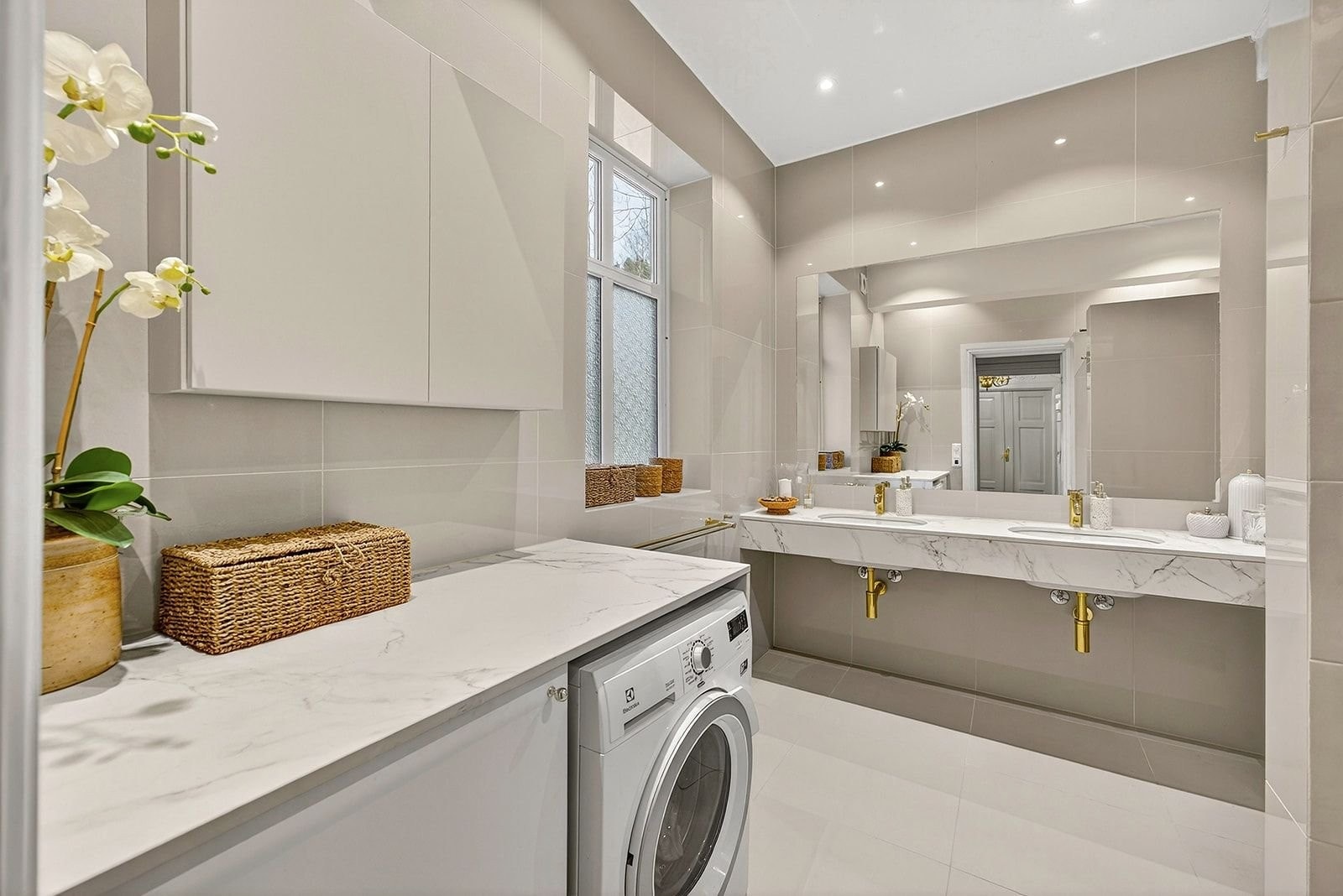 Nytt bad i 2022/2023. Galleribilde