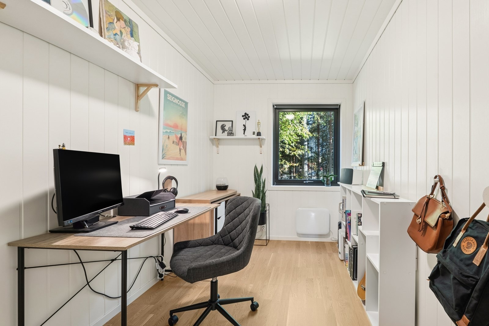 Soverom III Galleribilde