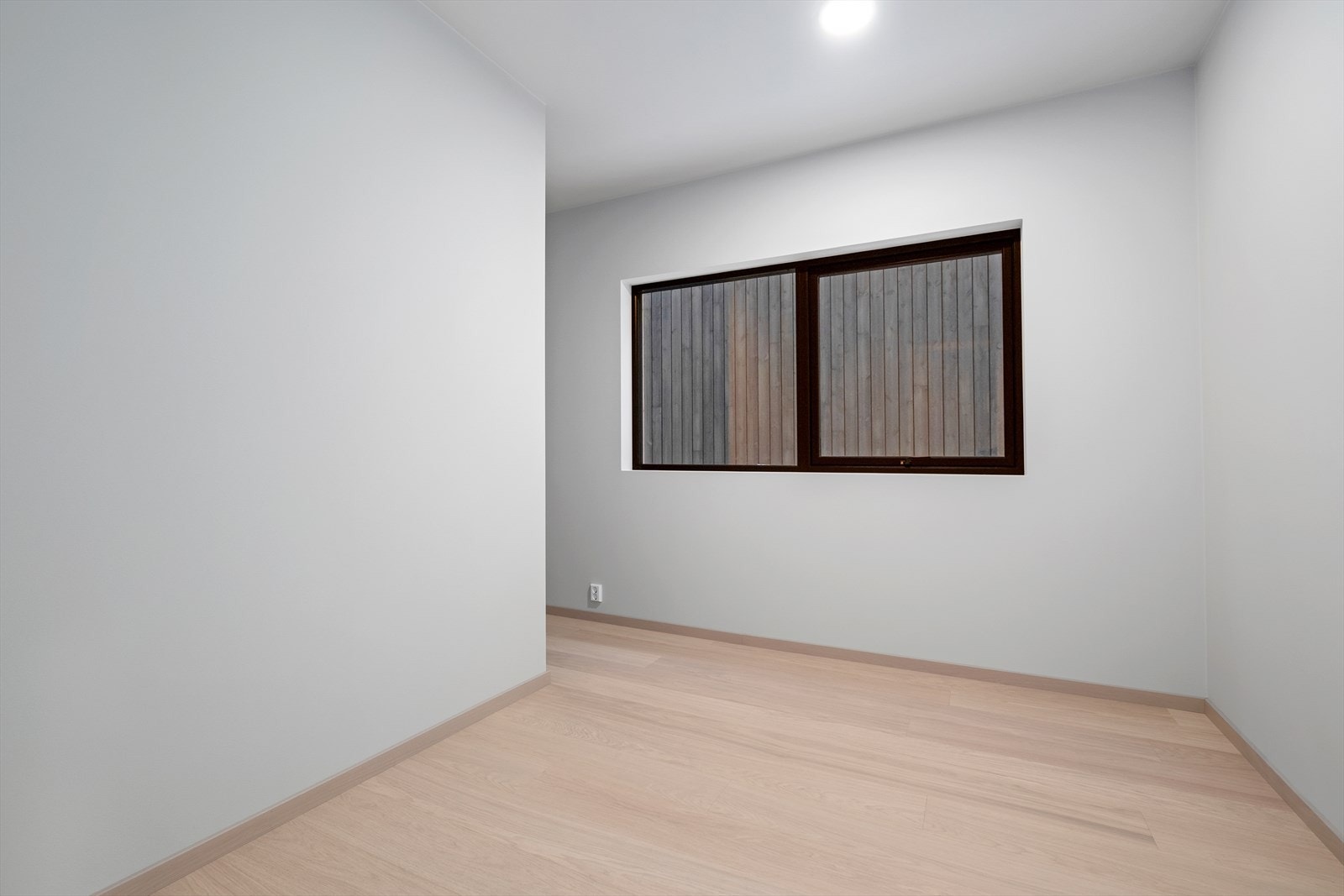 Fjerde soverommet er på 11m². Galleribilde