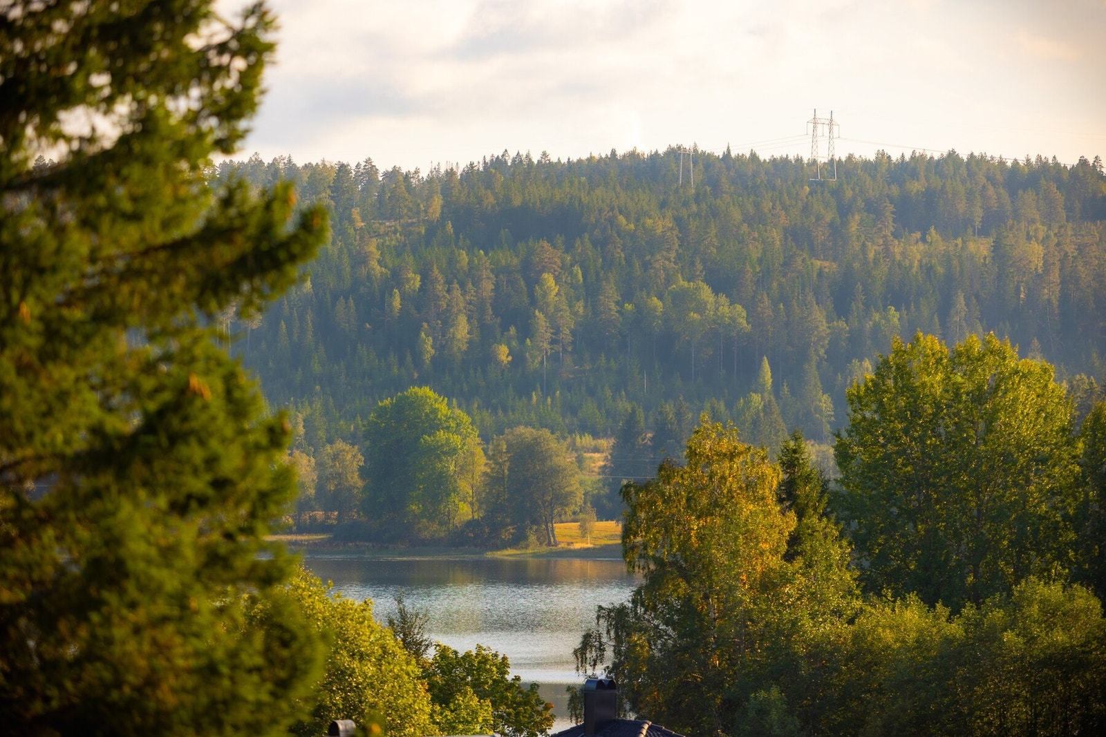 Vi ønsker deg hjertelig velkommen på visning! Galleribilde