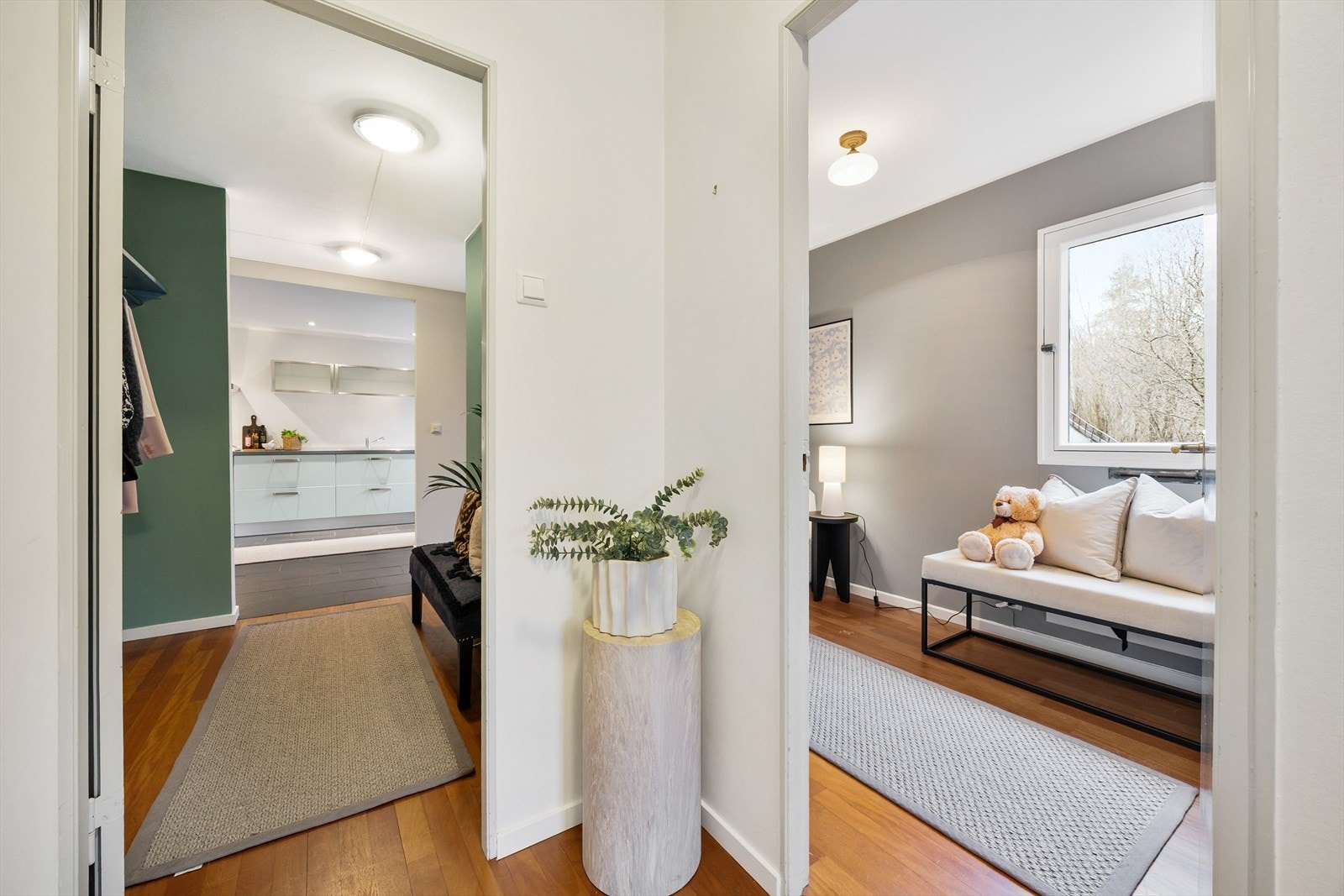 Gjesterom /sov.3 Galleribilde