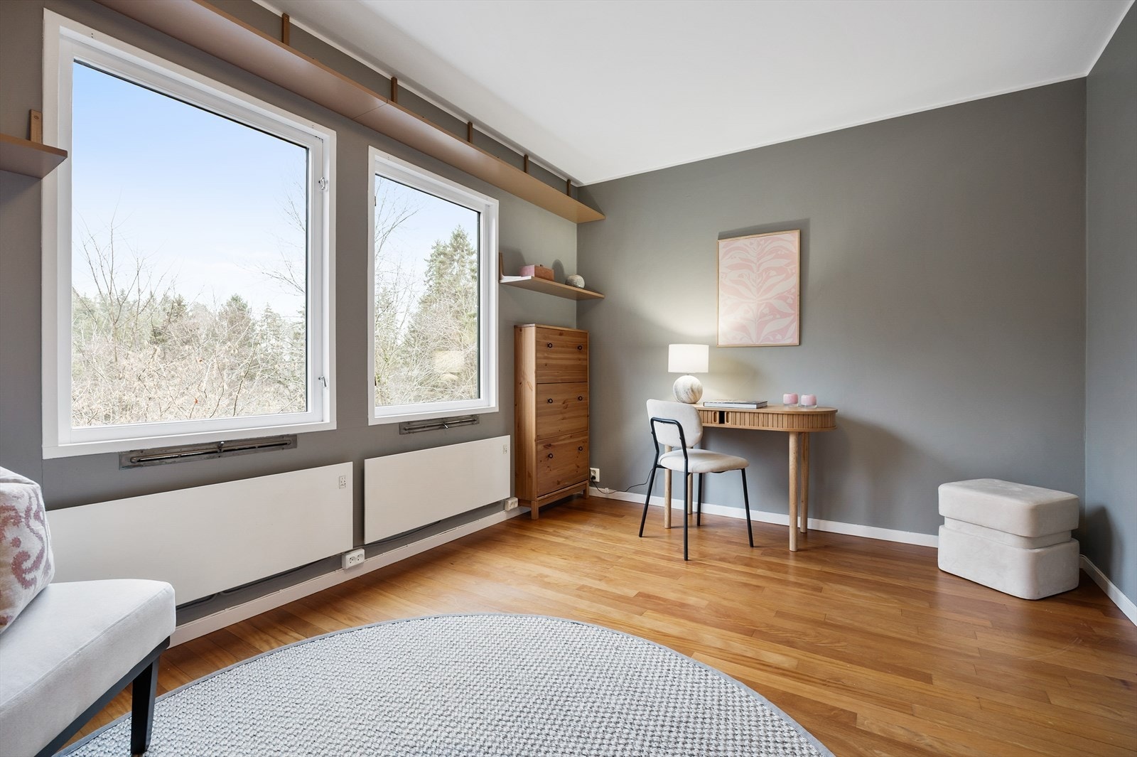 Soverom 2 Galleribilde