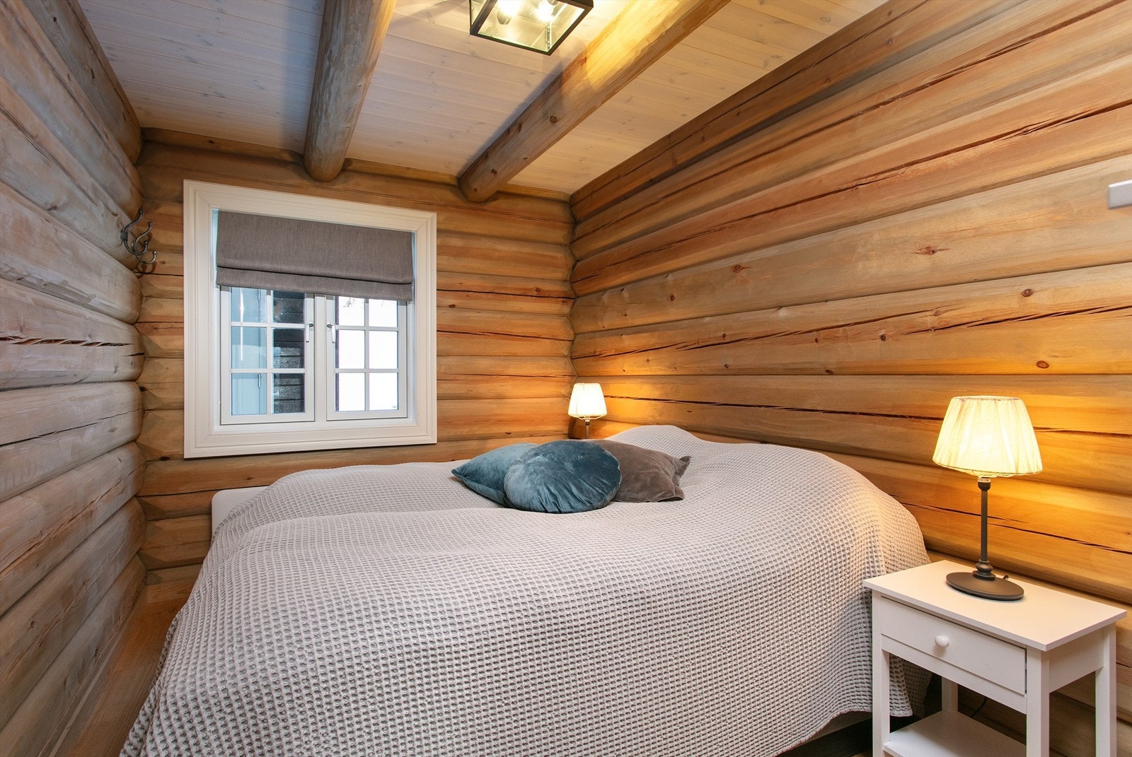 Soverom 2 i 1. etasje Galleribilde