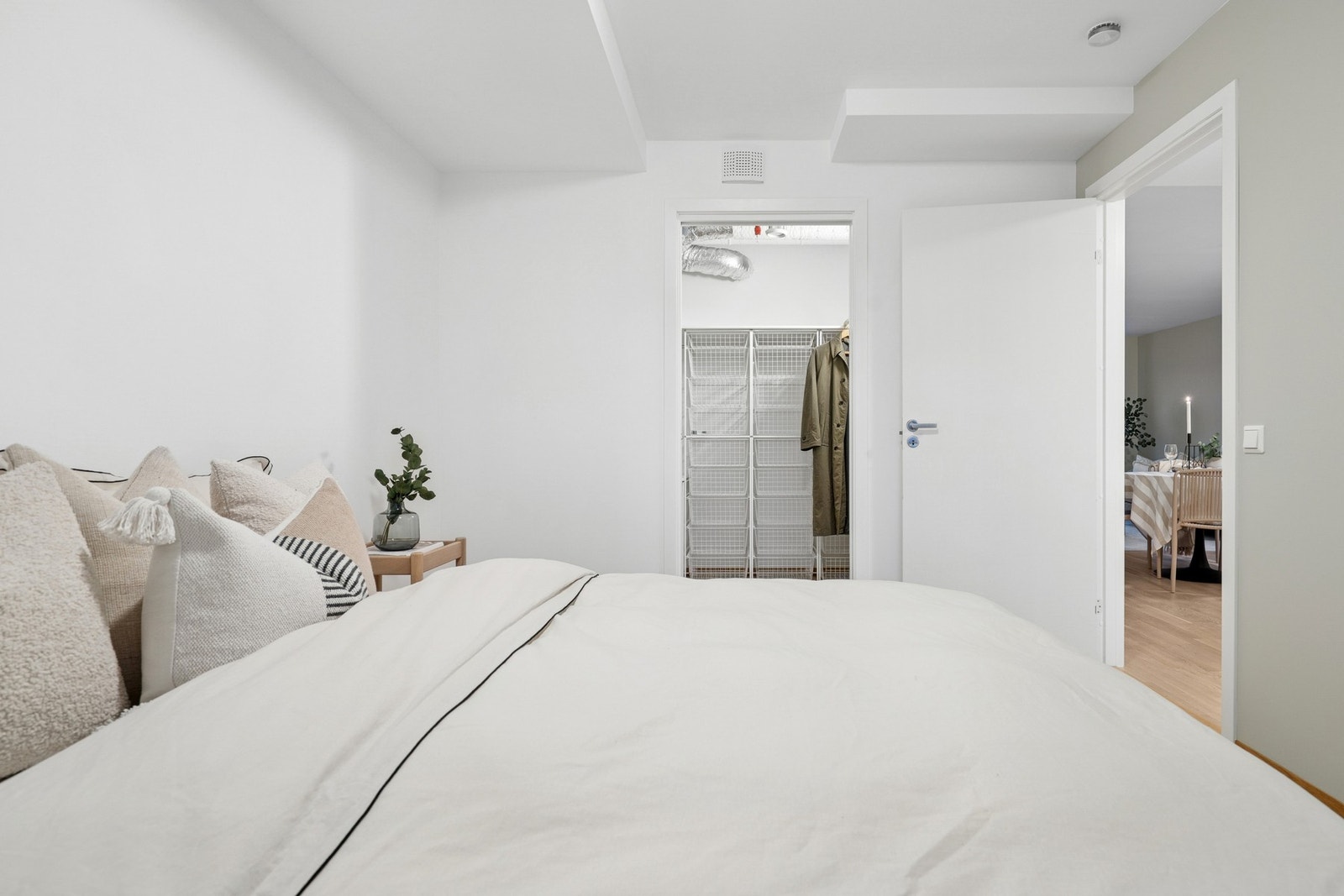 Hovedsoverom Galleribilde