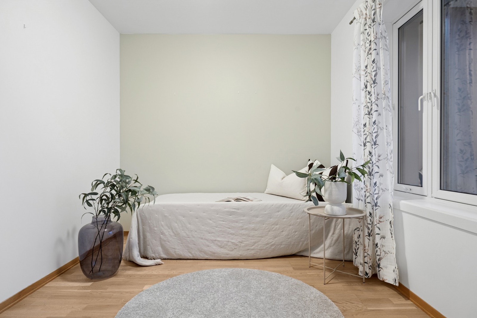 Barnerom/gjesterom. Galleribilde