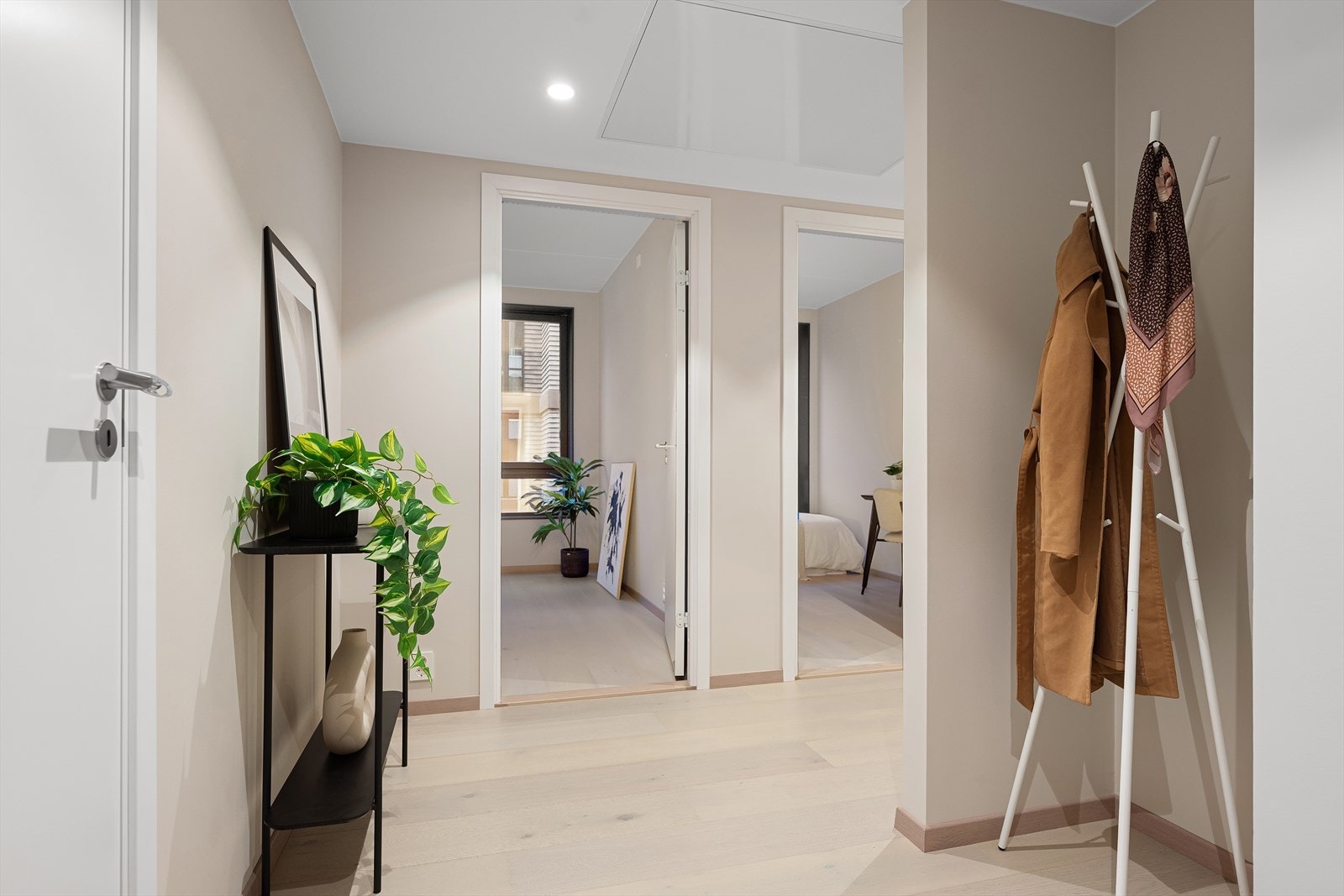 Her er det bare å flytte rett inn! Galleribilde