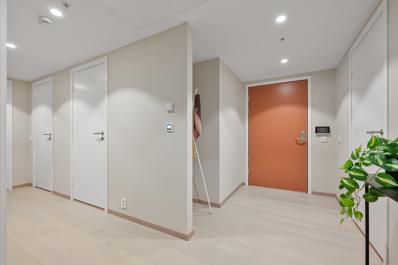 Velkommen inn! Galleribilde