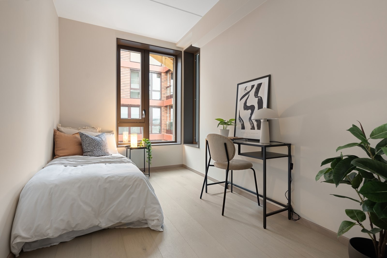 Soverom 3 Galleribilde