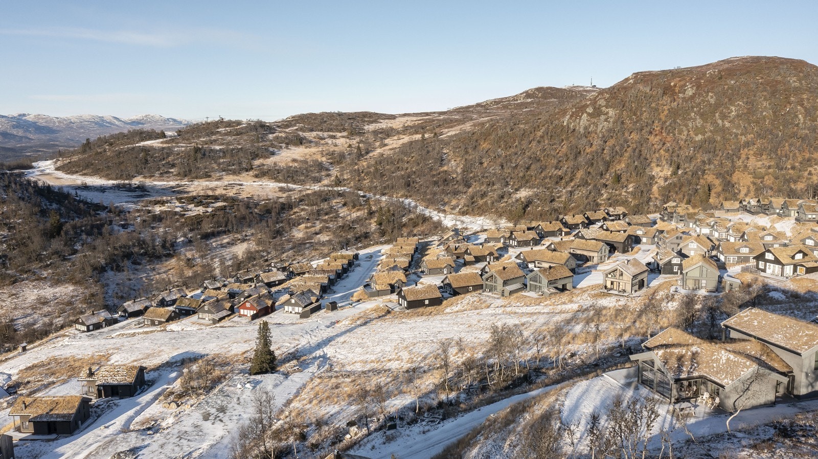 SKI iNN /SKI OUT Galleribilde