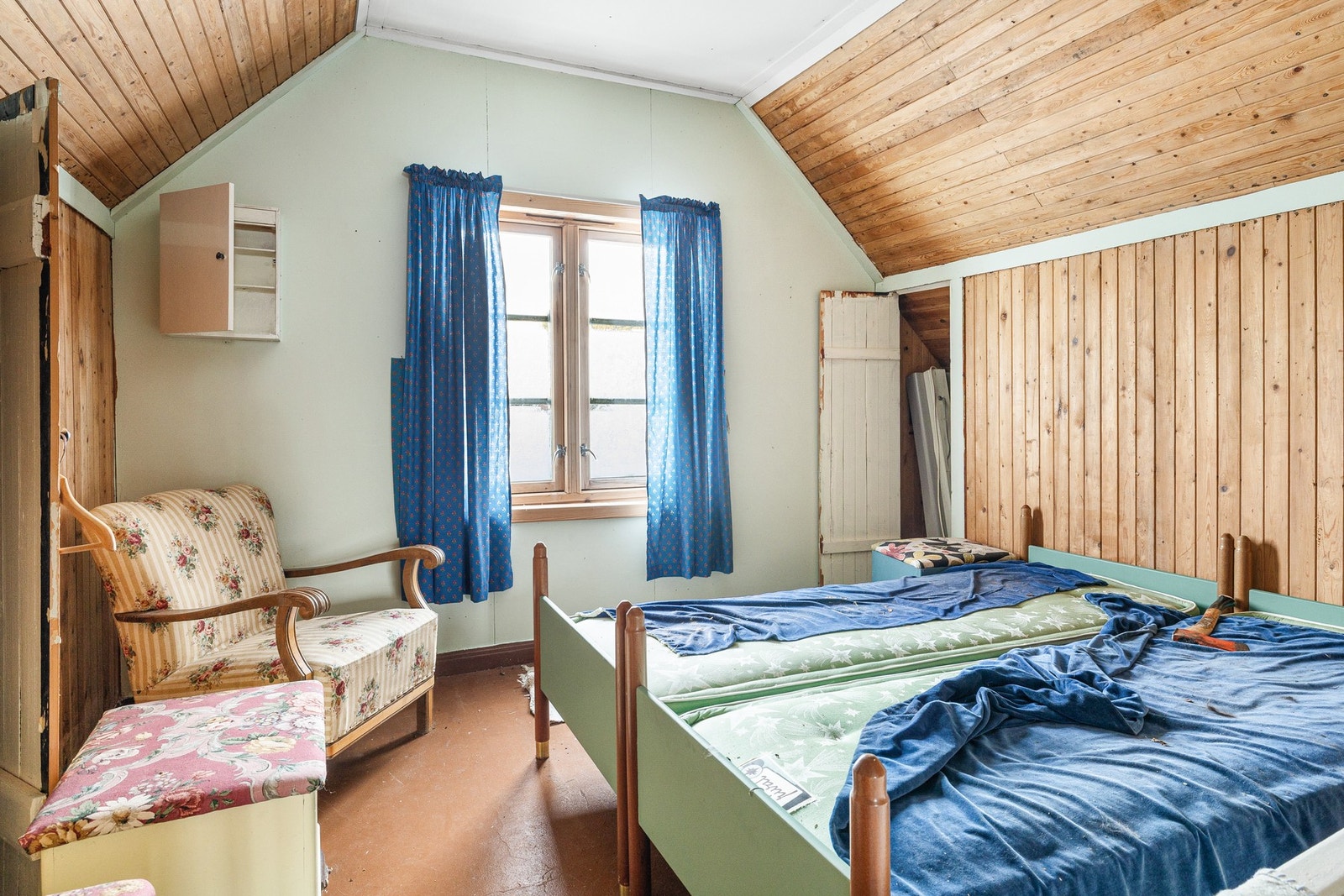 Eldre standard innvendig Galleribilde