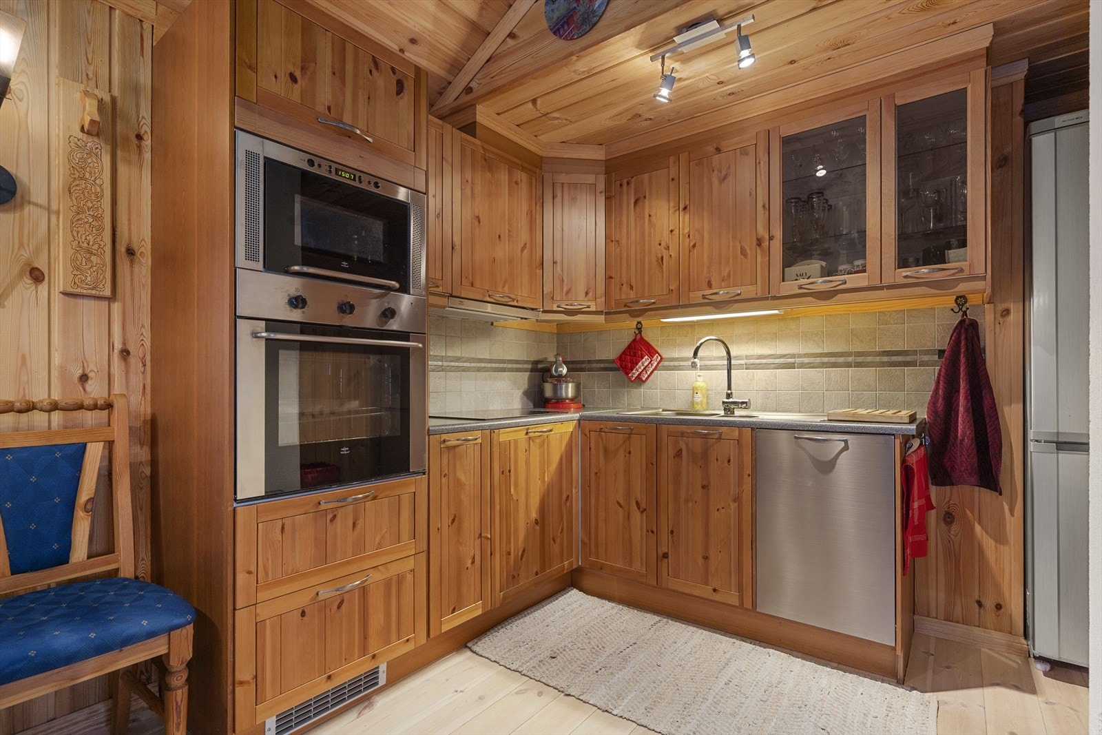 Hvitevarer medfølger Galleribilde