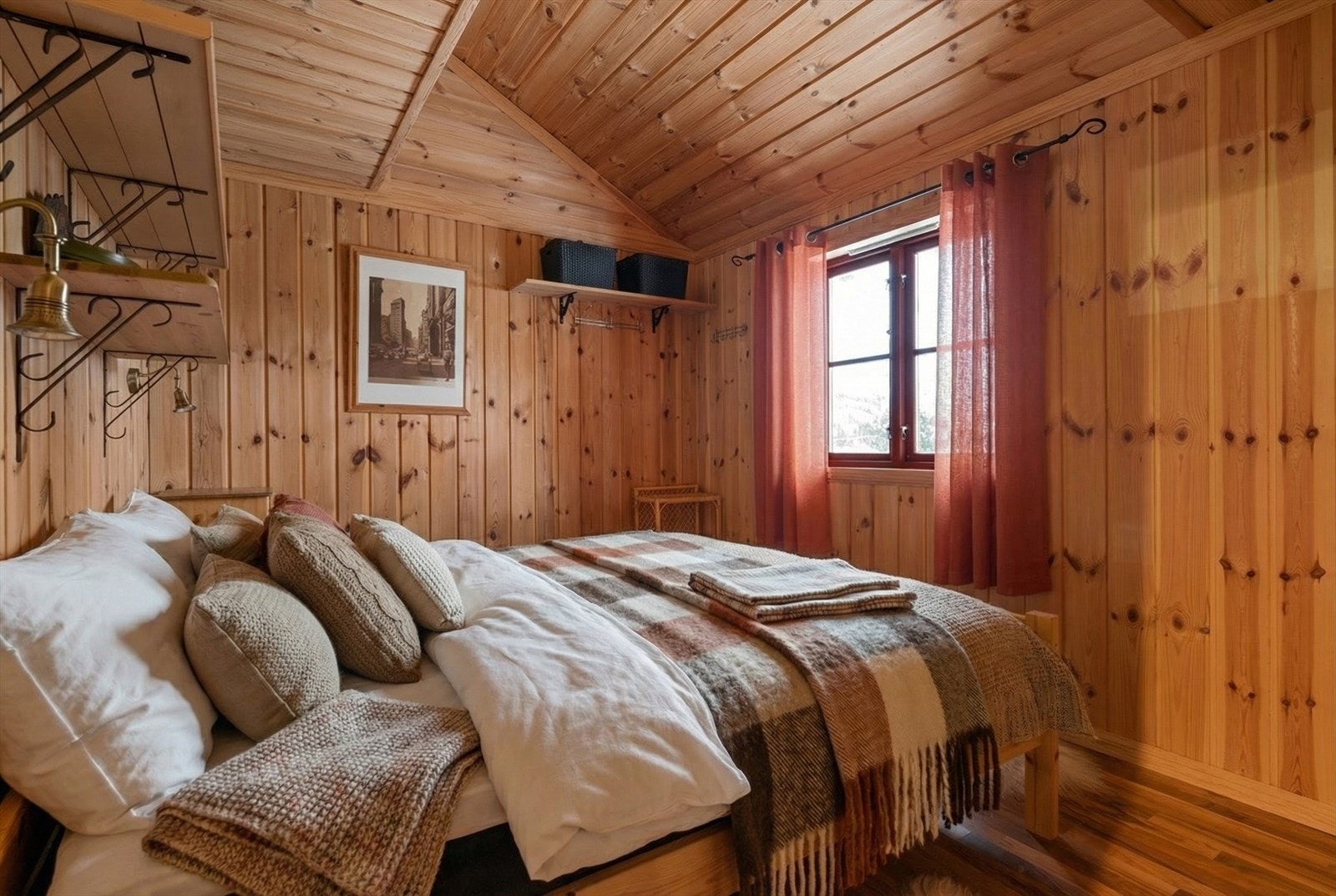 Soverom 1 Galleribilde