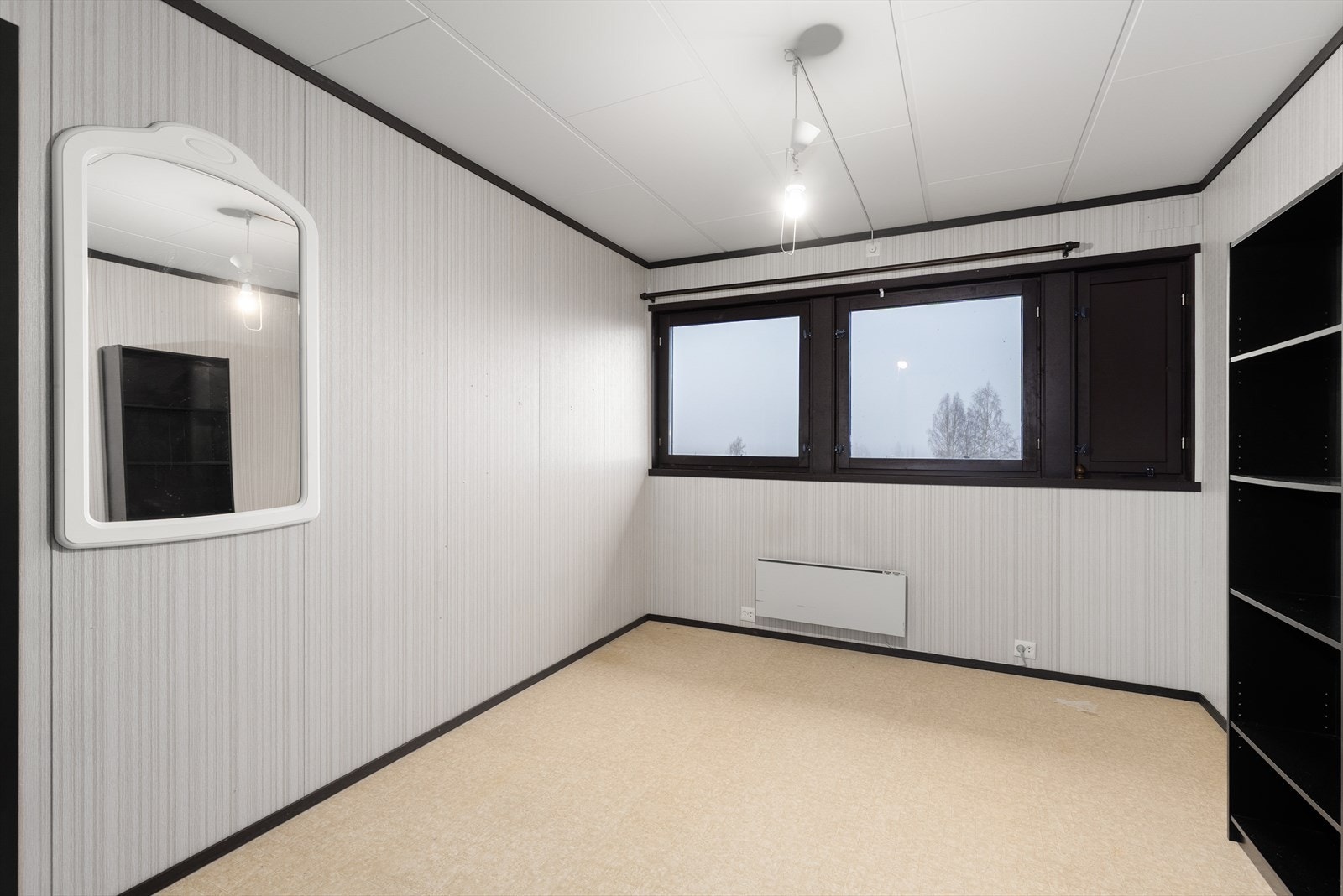 Soverom nr. 2 Galleribilde