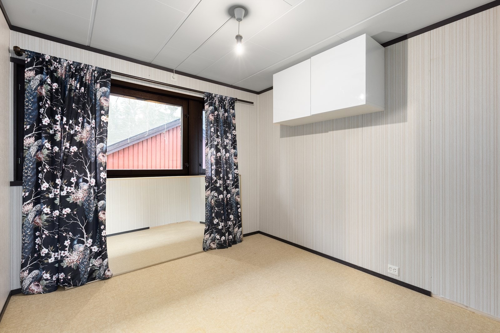 Soverom nr. 3 Galleribilde