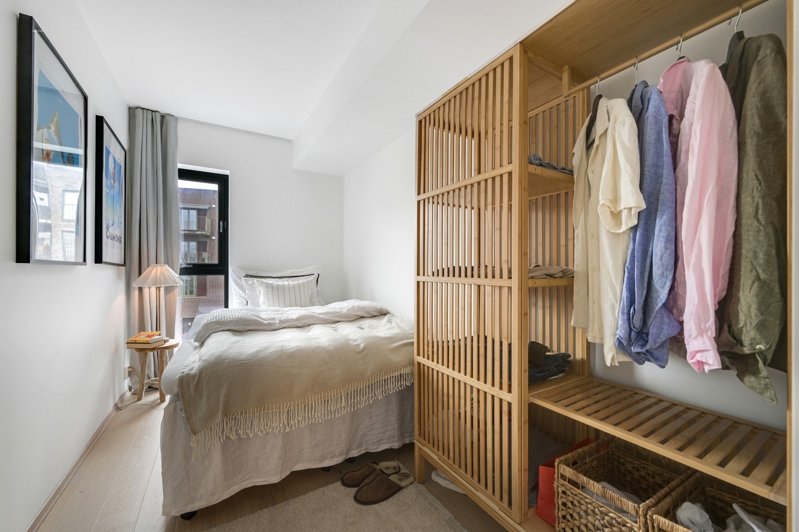 Soverom nr. 2 Galleribilde