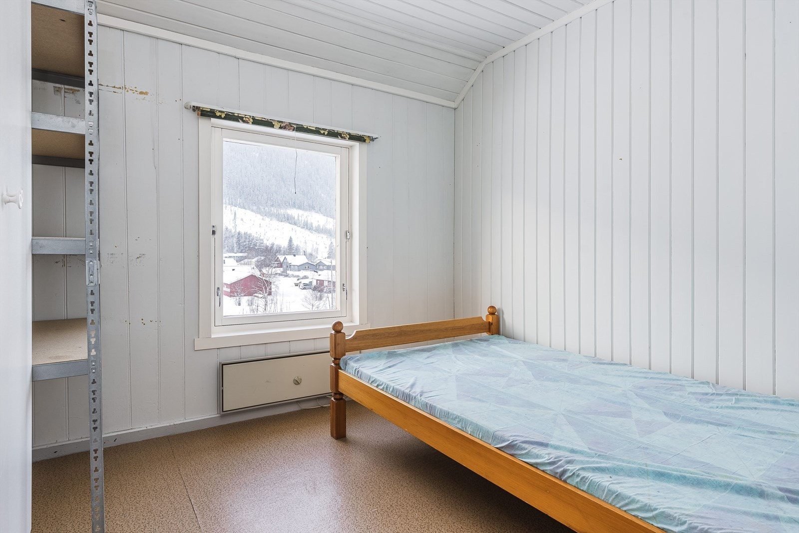 Soverom 5. Galleribilde