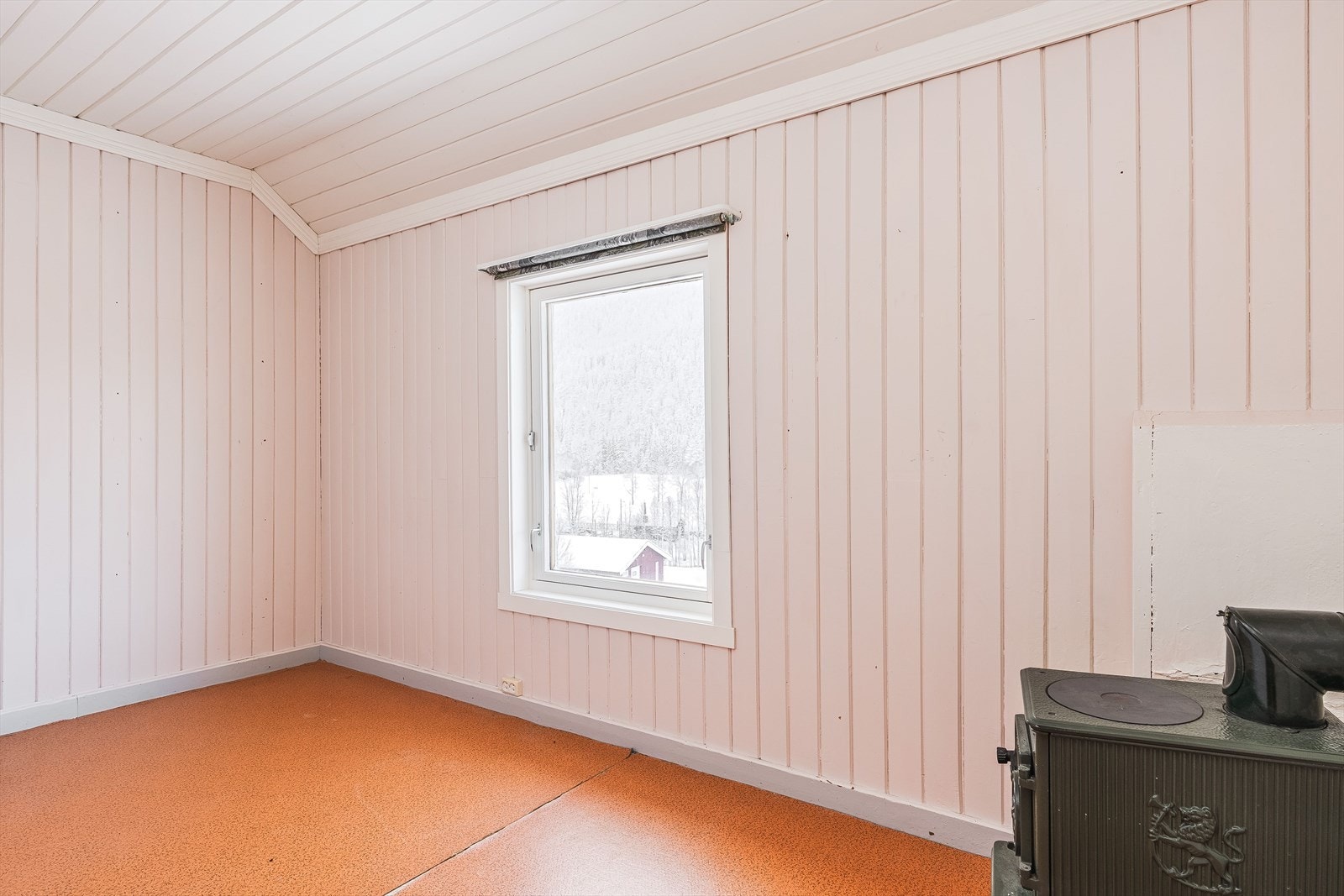 Soverom 4. Galleribilde