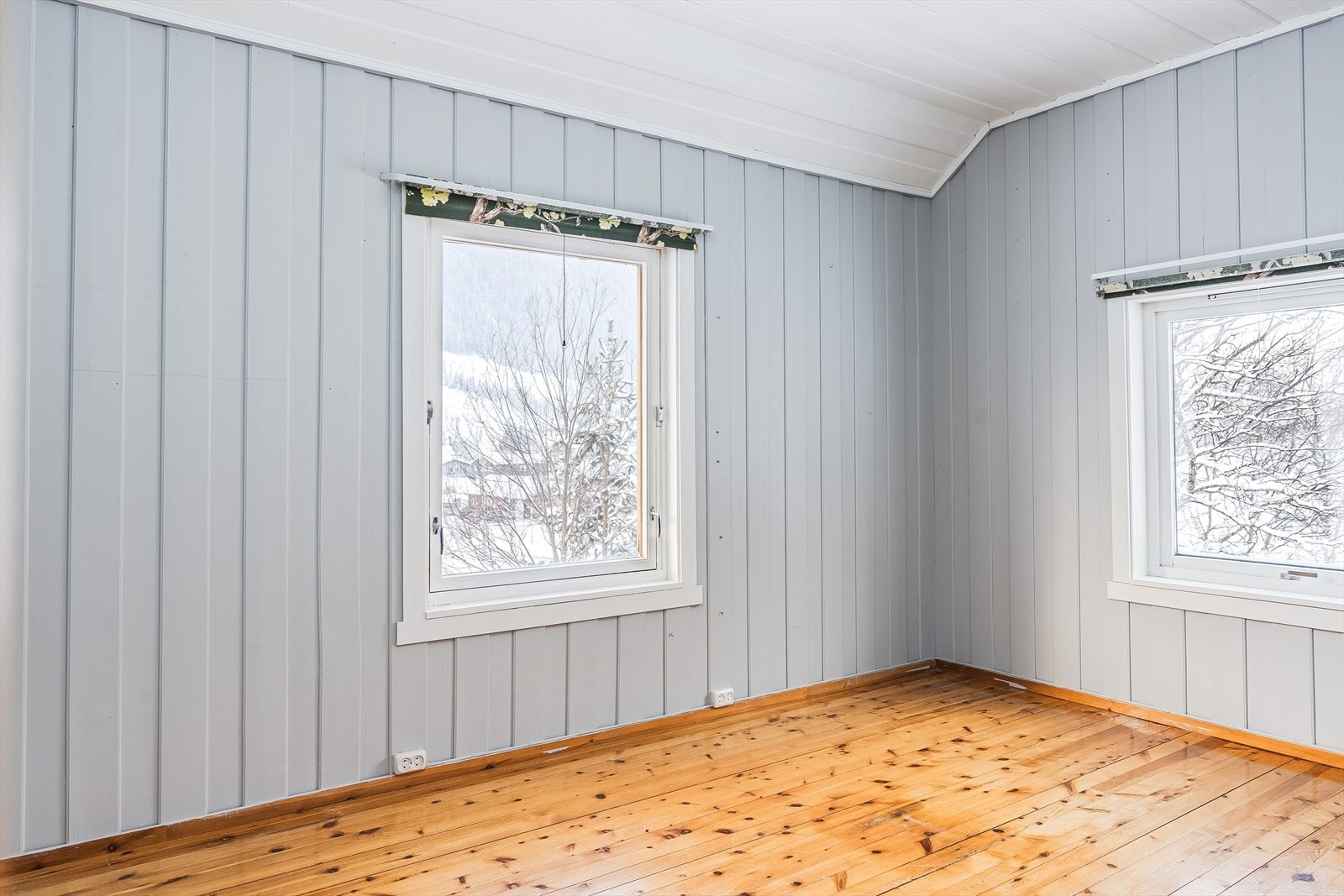 Soverom 2. Galleribilde