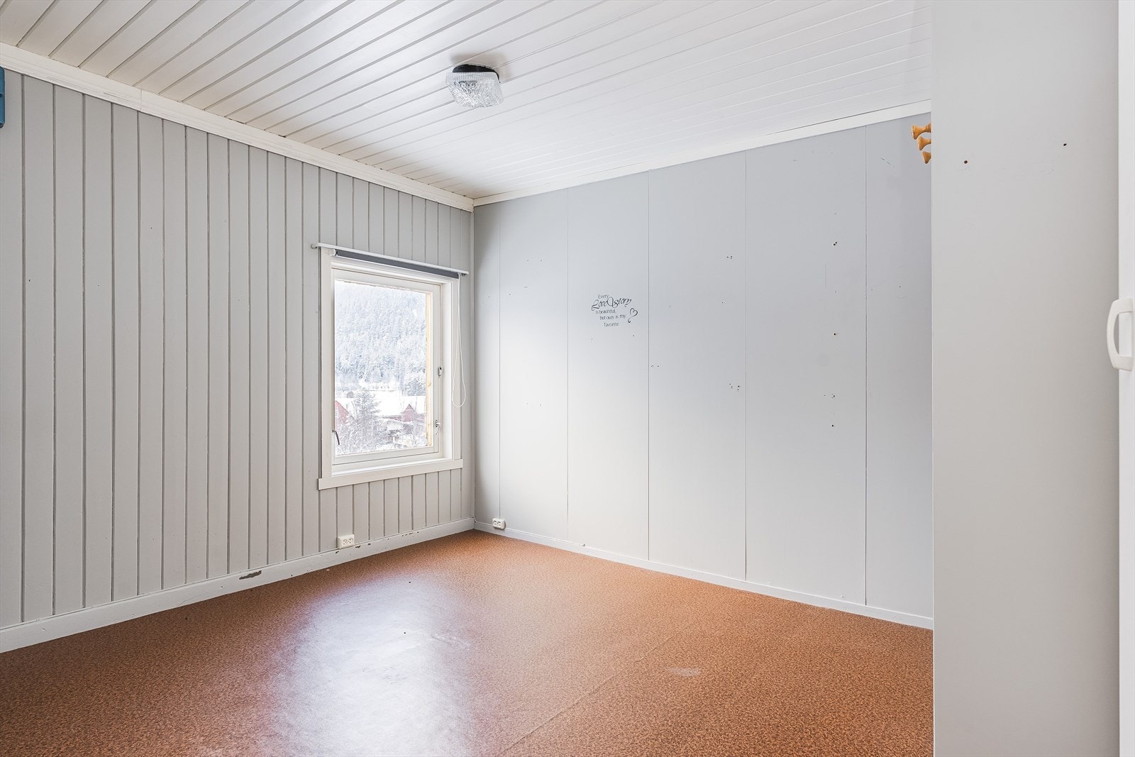 Soverom 1. Galleribilde