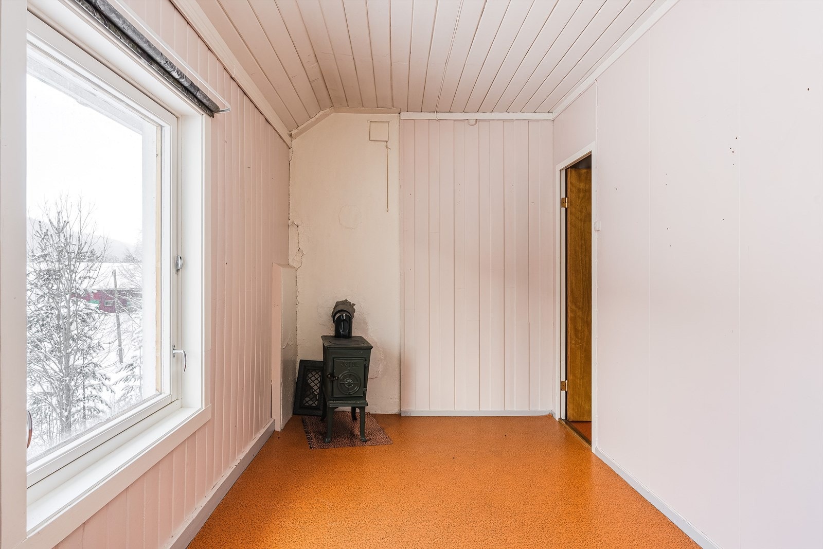 Soverom 4. Galleribilde