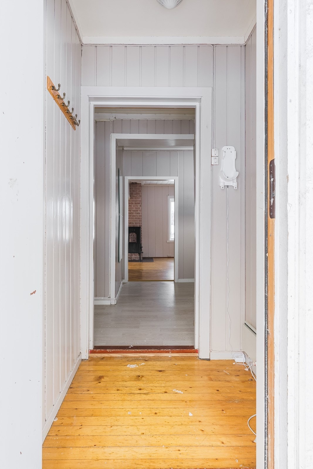 Velkommen inn! Galleribilde