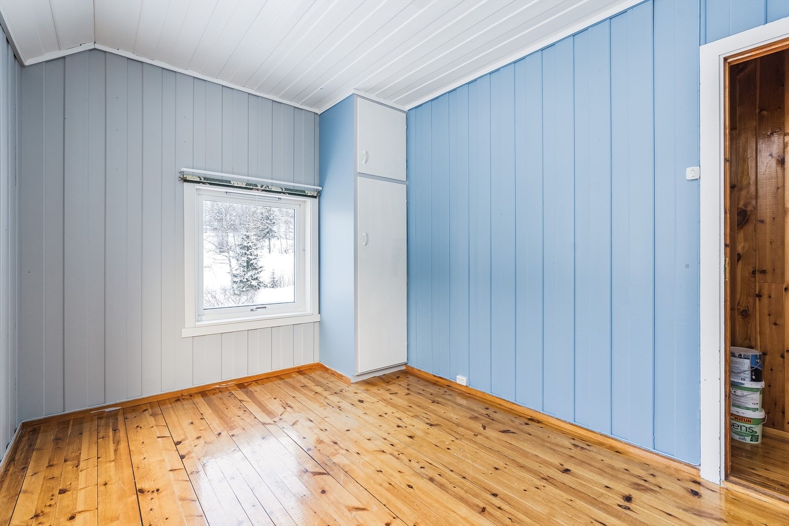 Soverom 2. Galleribilde