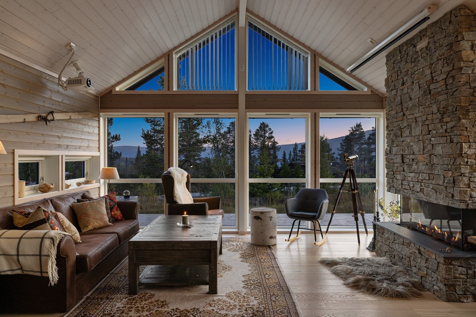 Velkommen til Strupa 3! Galleribilde