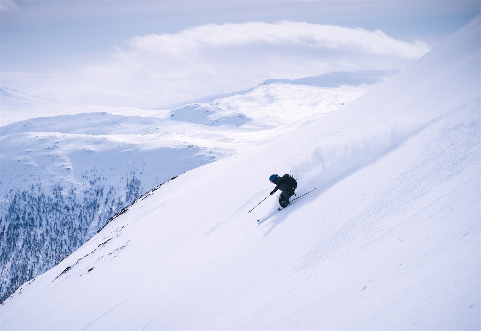 Foto Knut Trøim Galleribilde