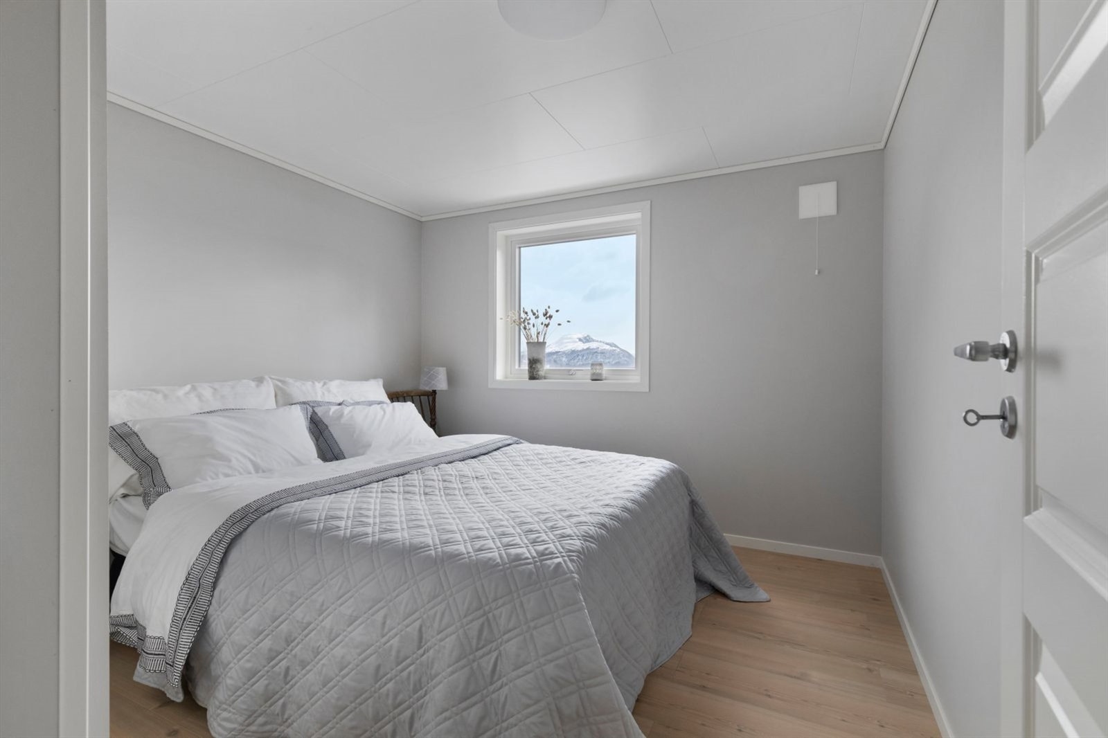 Hovedsoverom Galleribilde