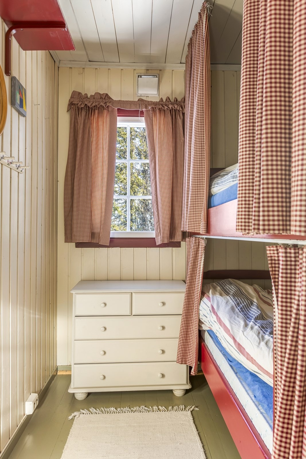 Soverom 1. Galleribilde