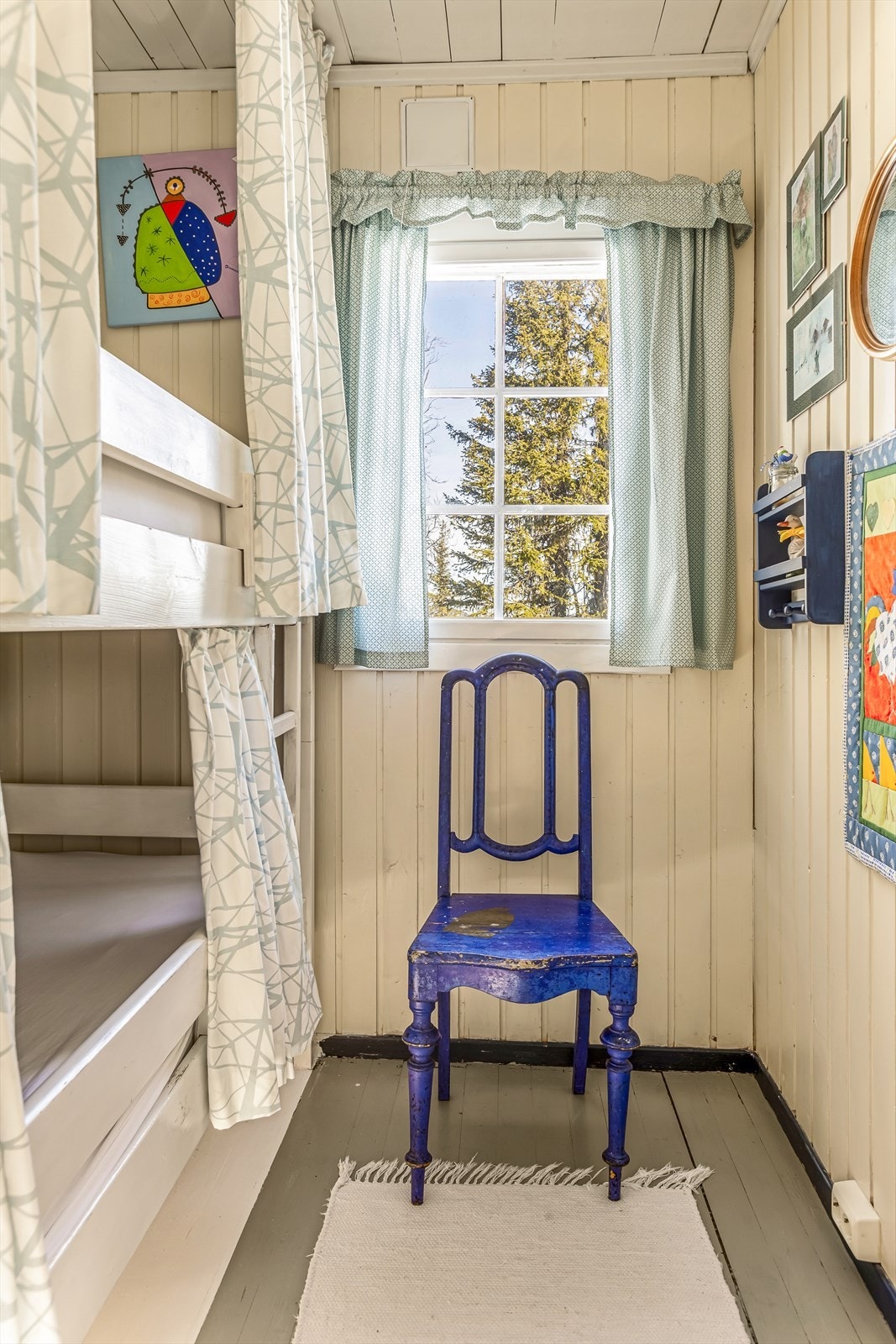 Soverom 2. Galleribilde