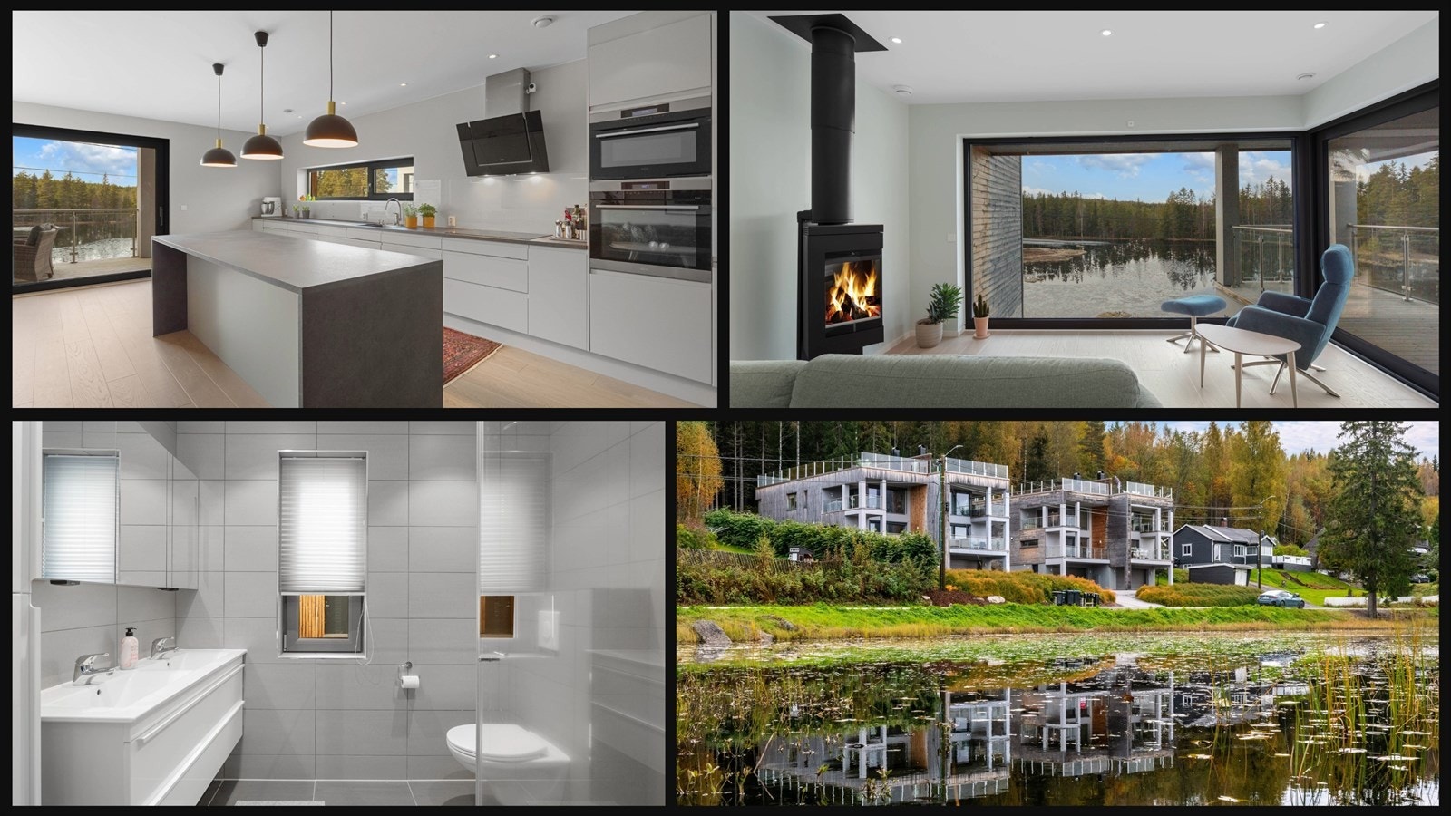 Høydepunkter fra Bæreiavegen 165 A! Galleribilde