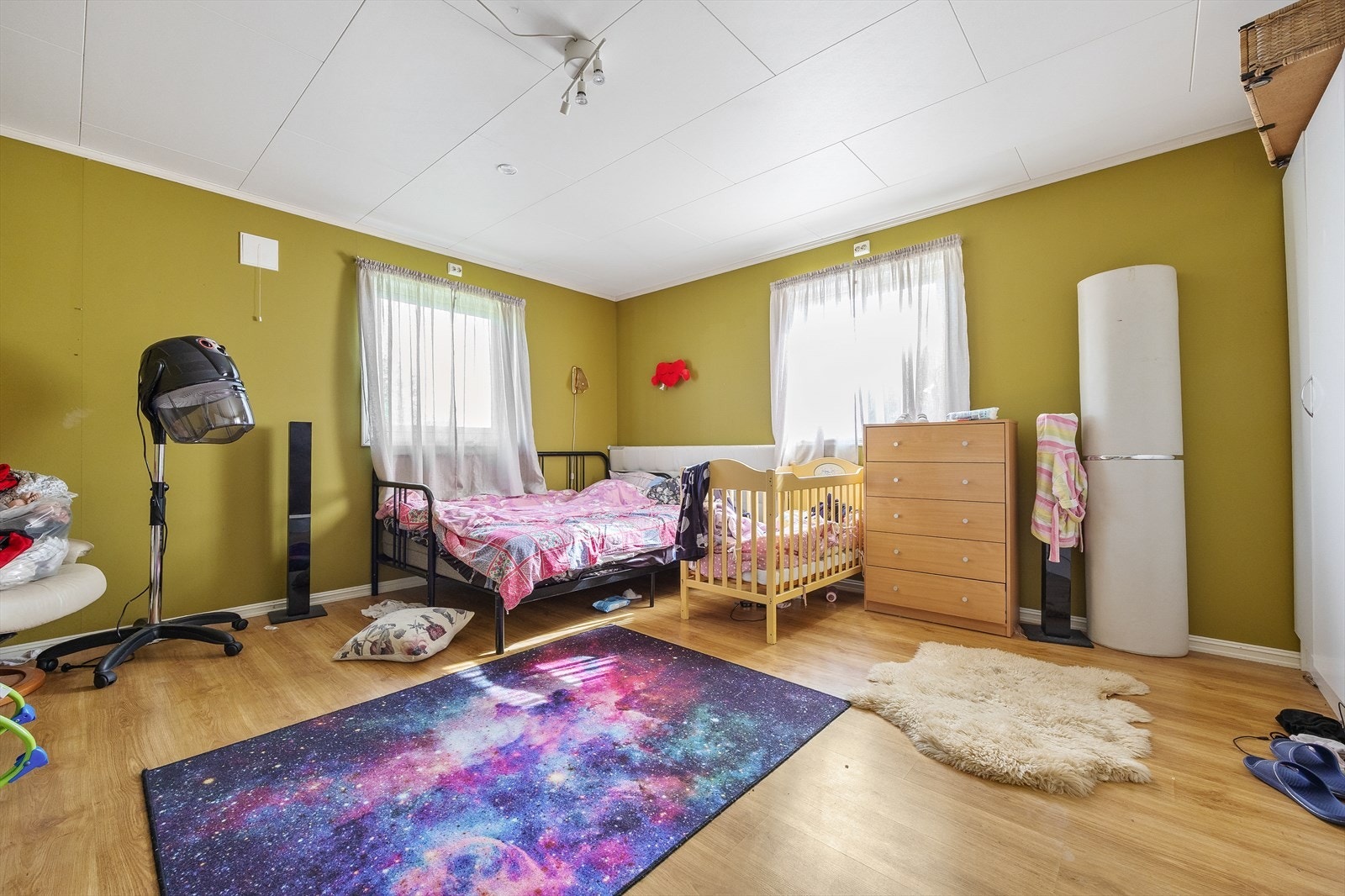 Soverom 3 Galleribilde